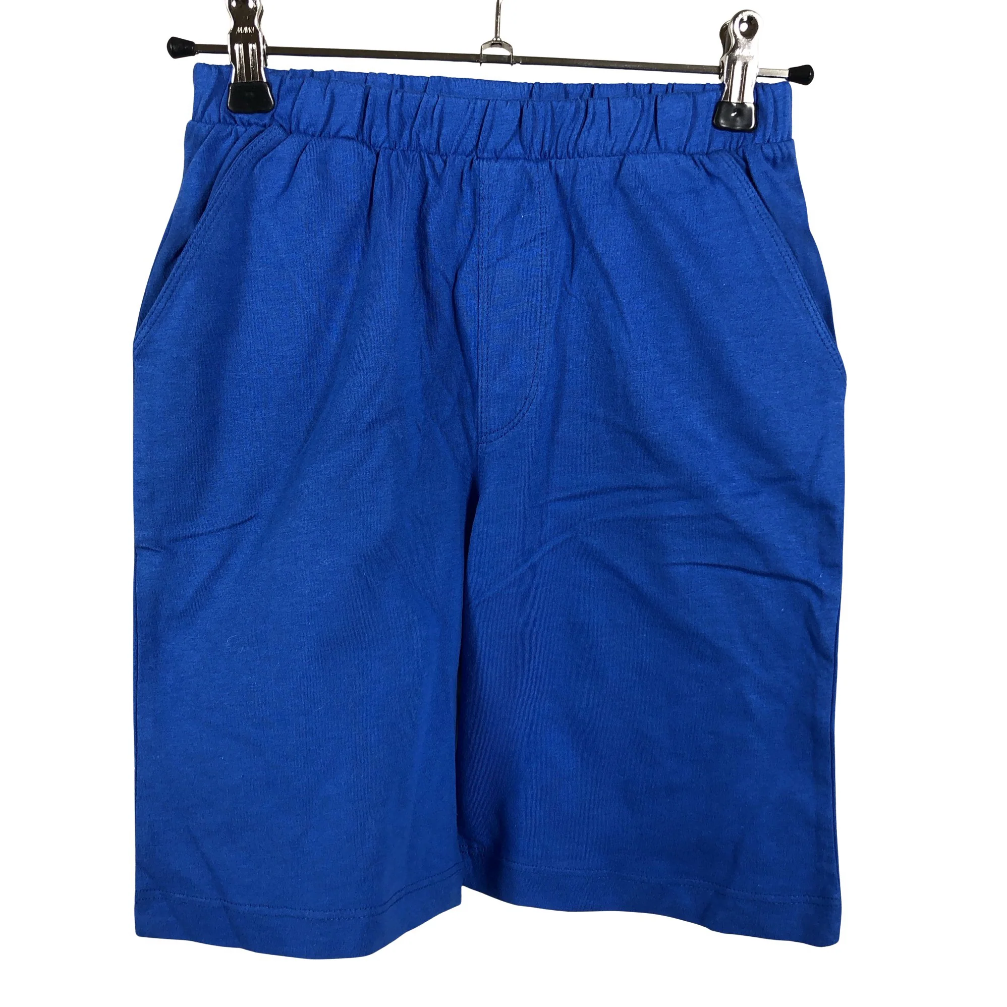 Trikooshortsit, koko 116 - 122