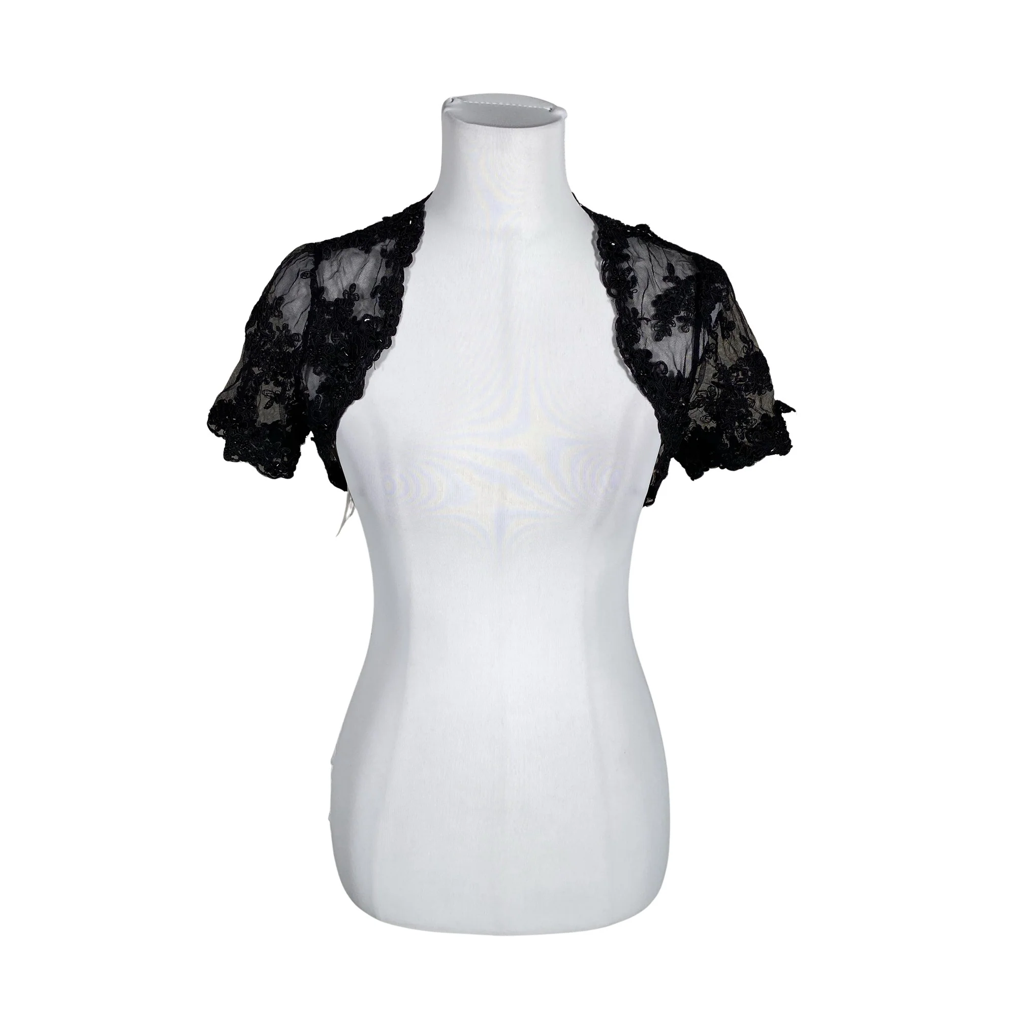Juhlabolero, koko 36