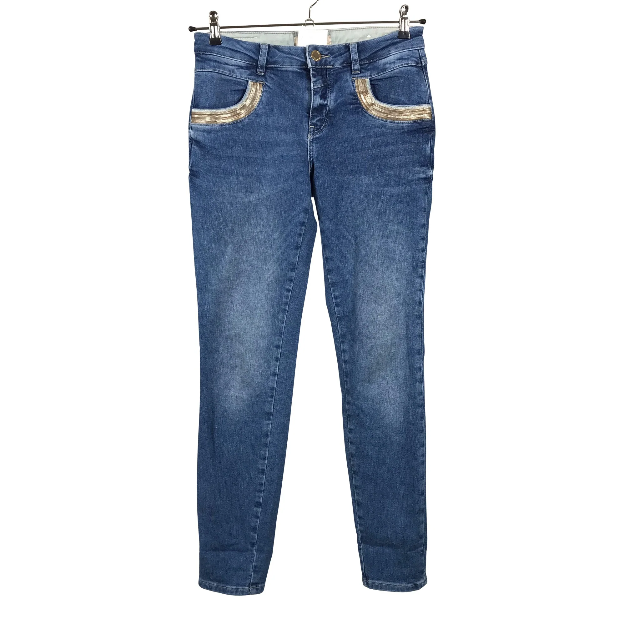 Farkut, koko W27