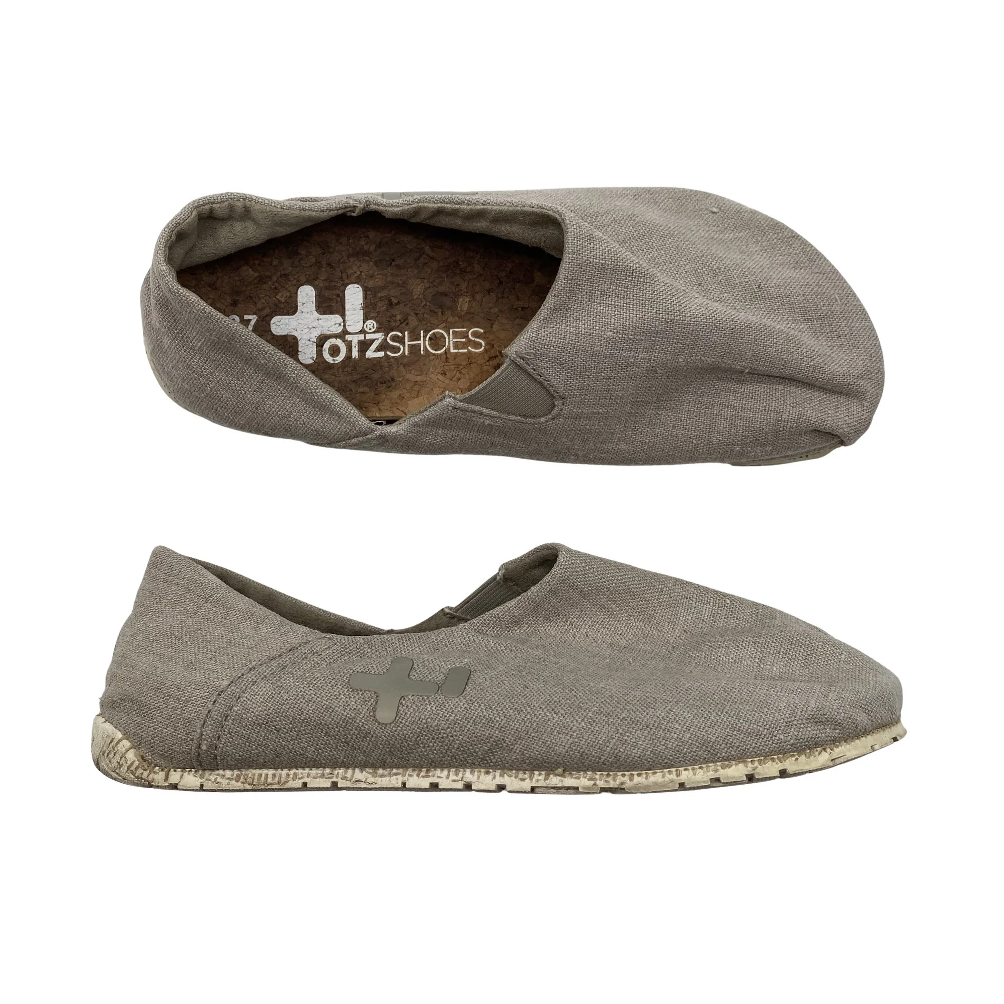 Loaferit, koko 37