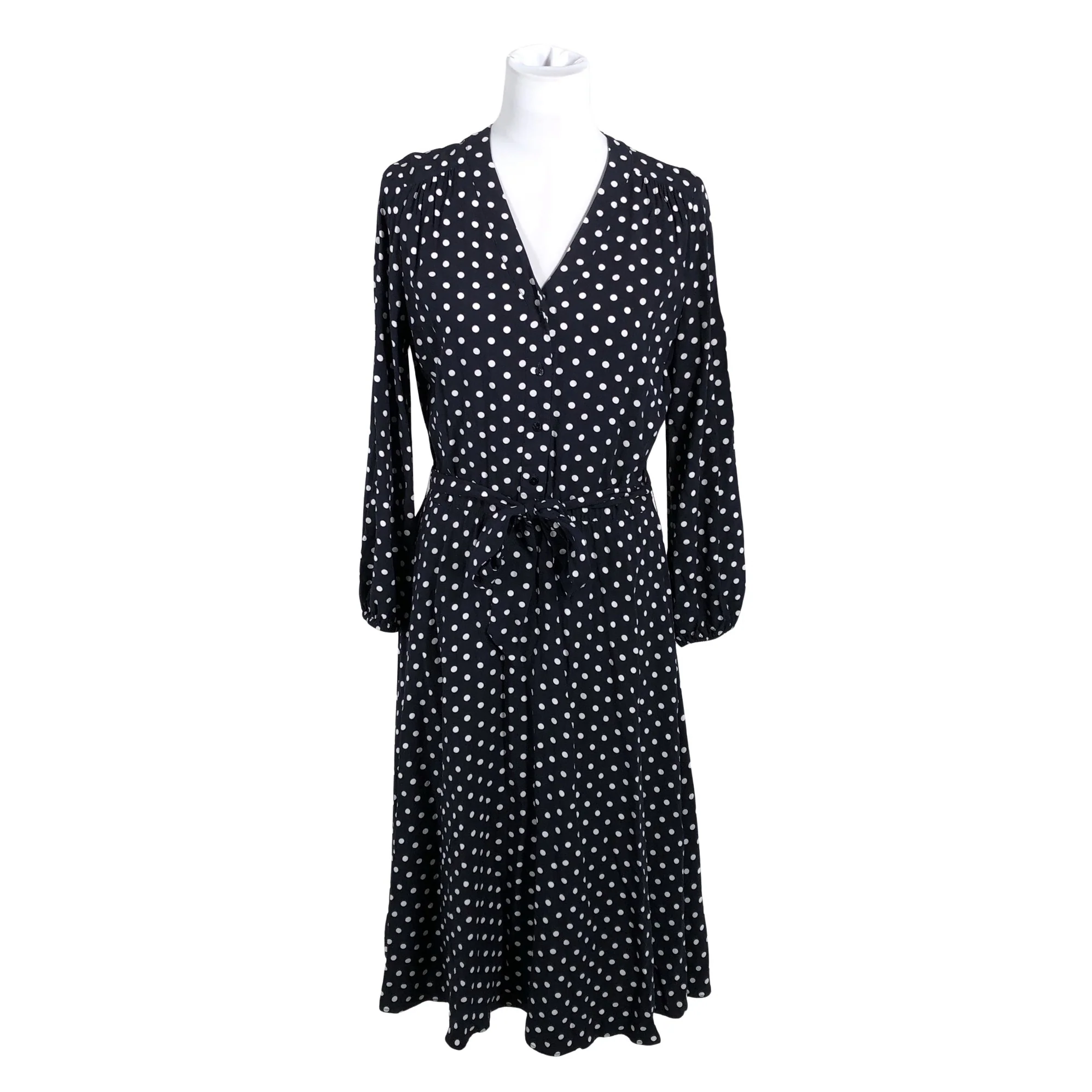 Sifonkimekko, koko 38