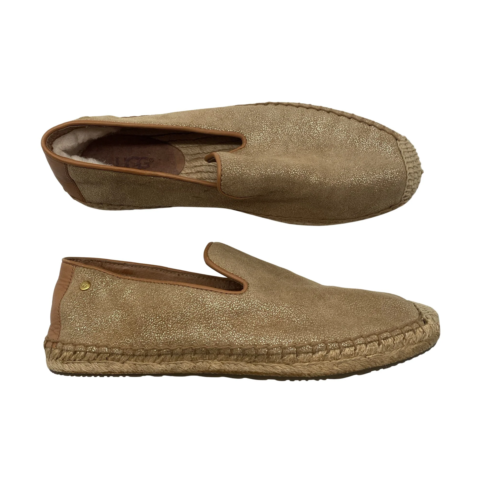 Loaferit, koko 38