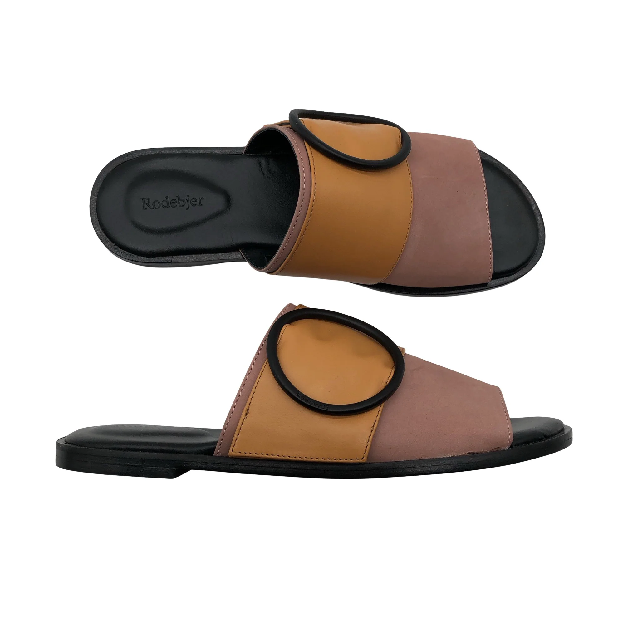 Sandaalit, koko 39