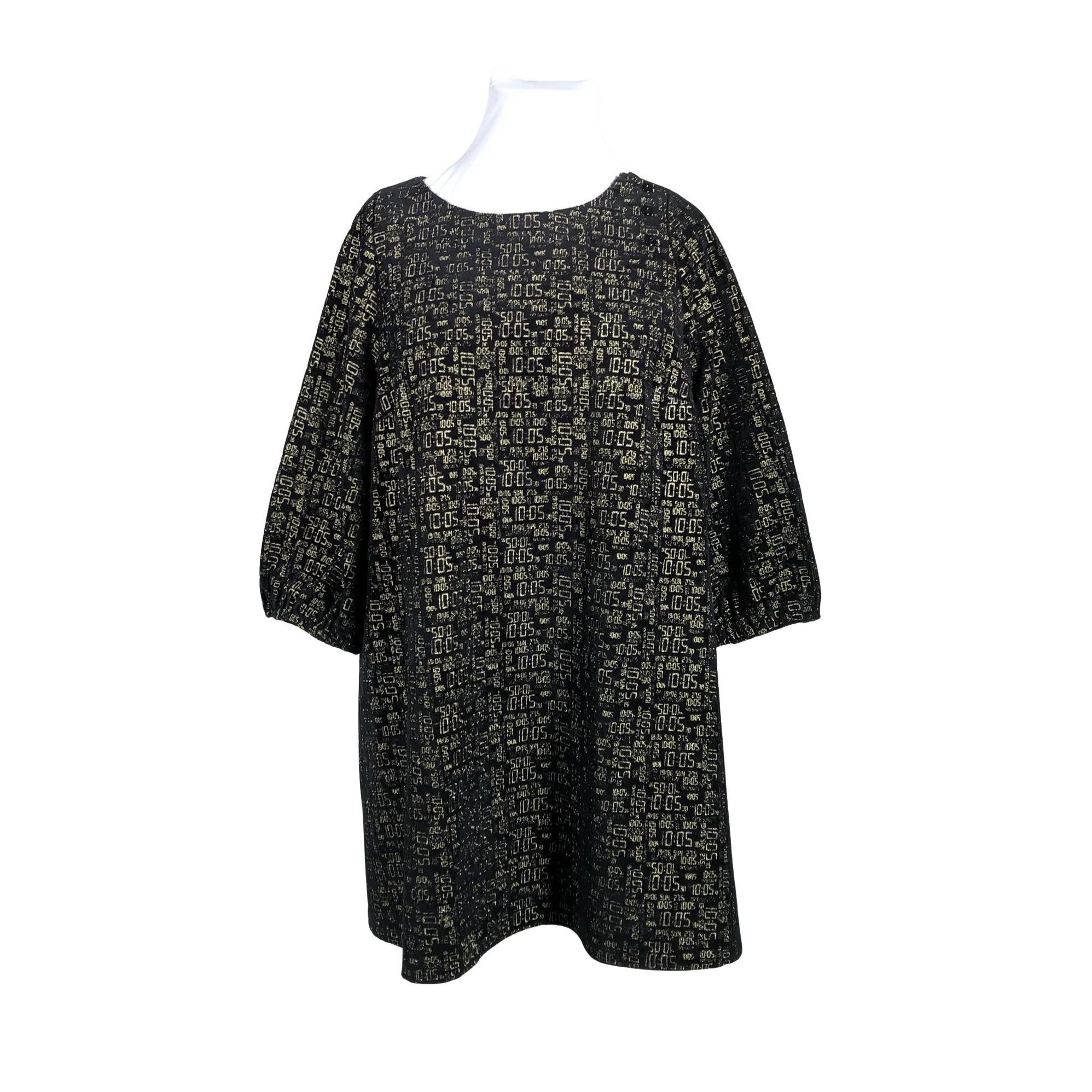 Kangasmekko, koko 46