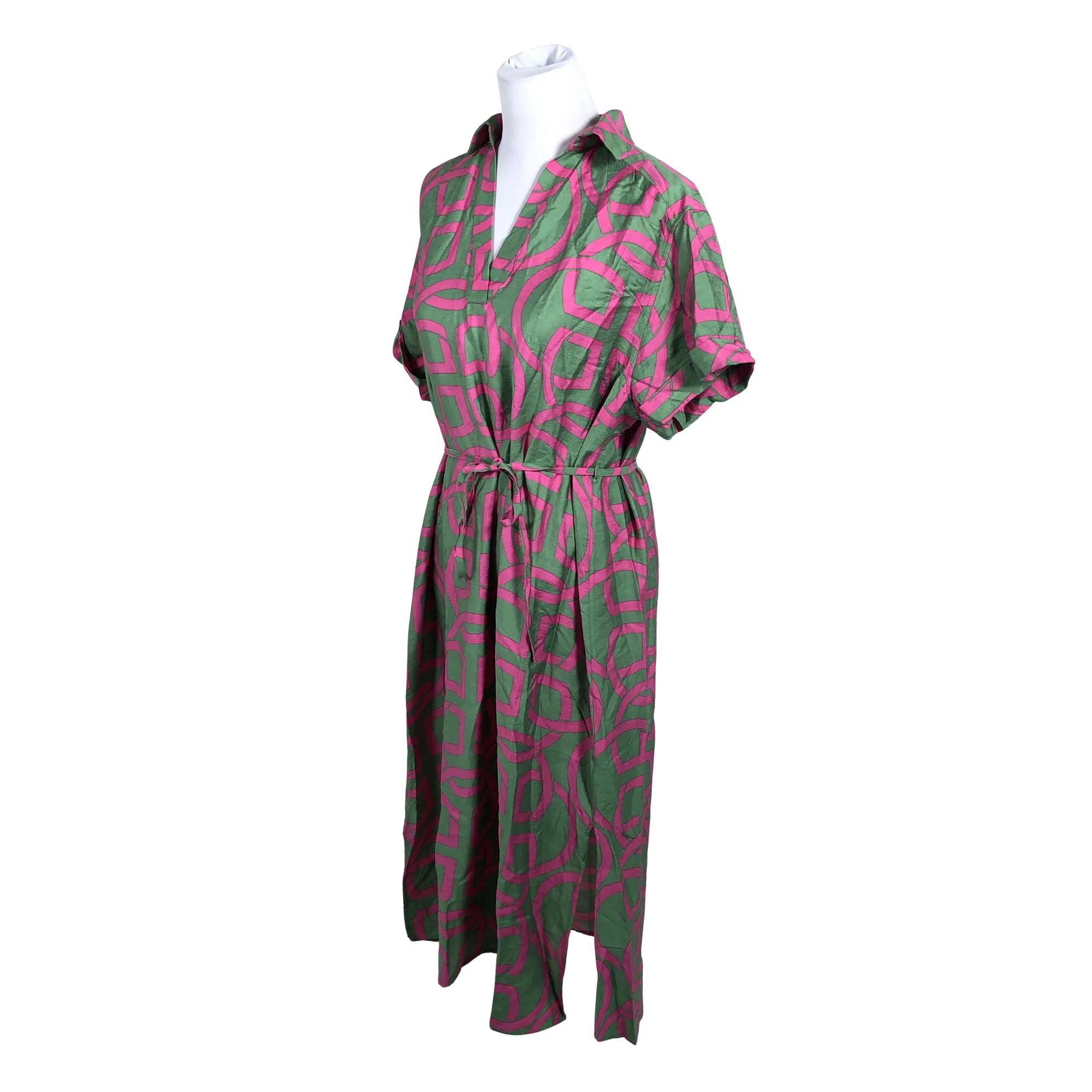 Sifonkimekko, koko 38 - Image 3
