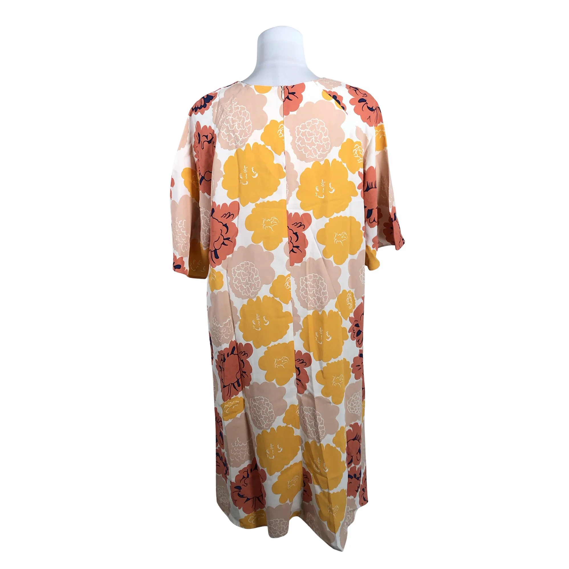 Sifonkimekko, koko 40 - Image 2