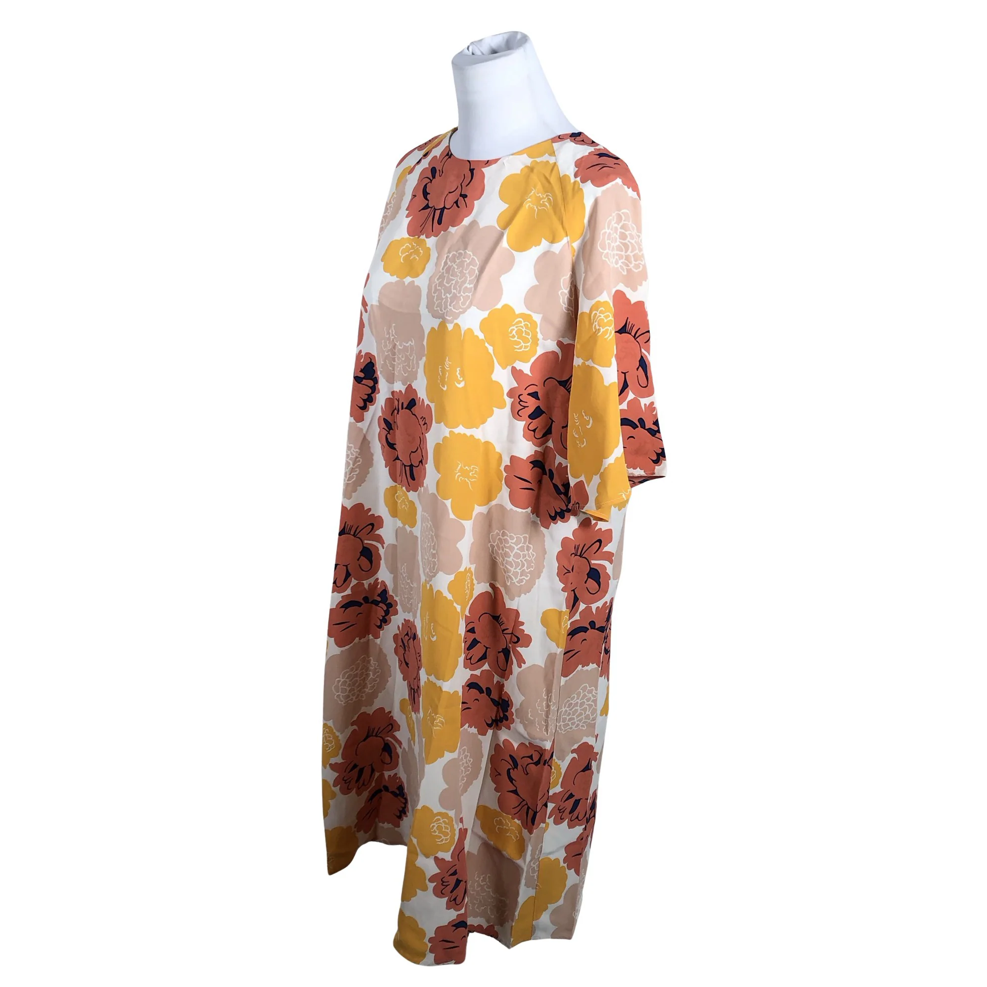 Sifonkimekko, koko 40 - Image 3