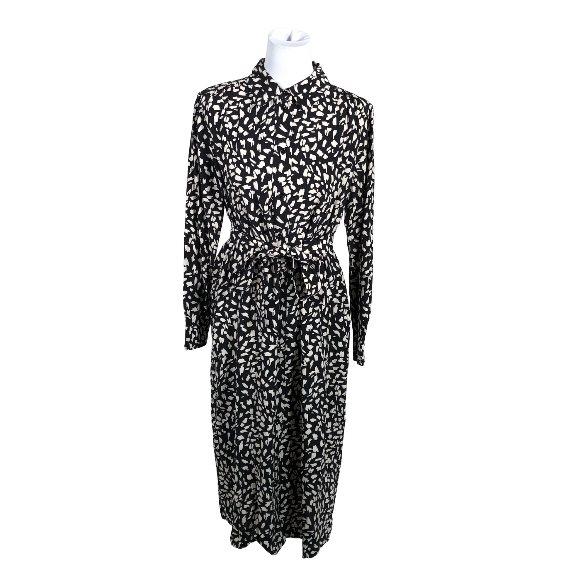Sifonkimekko, koko 38