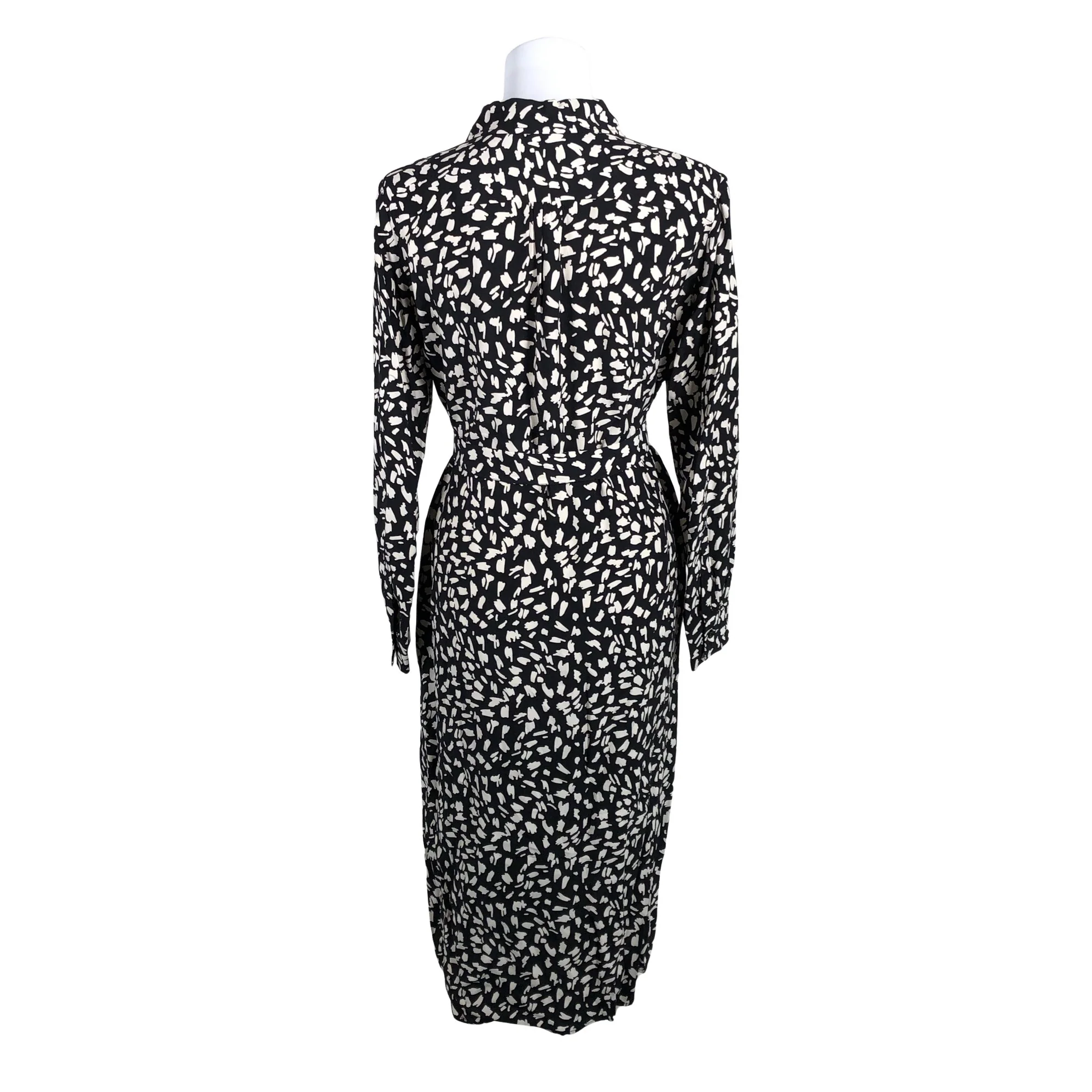 Sifonkimekko, koko 38 - Image 2