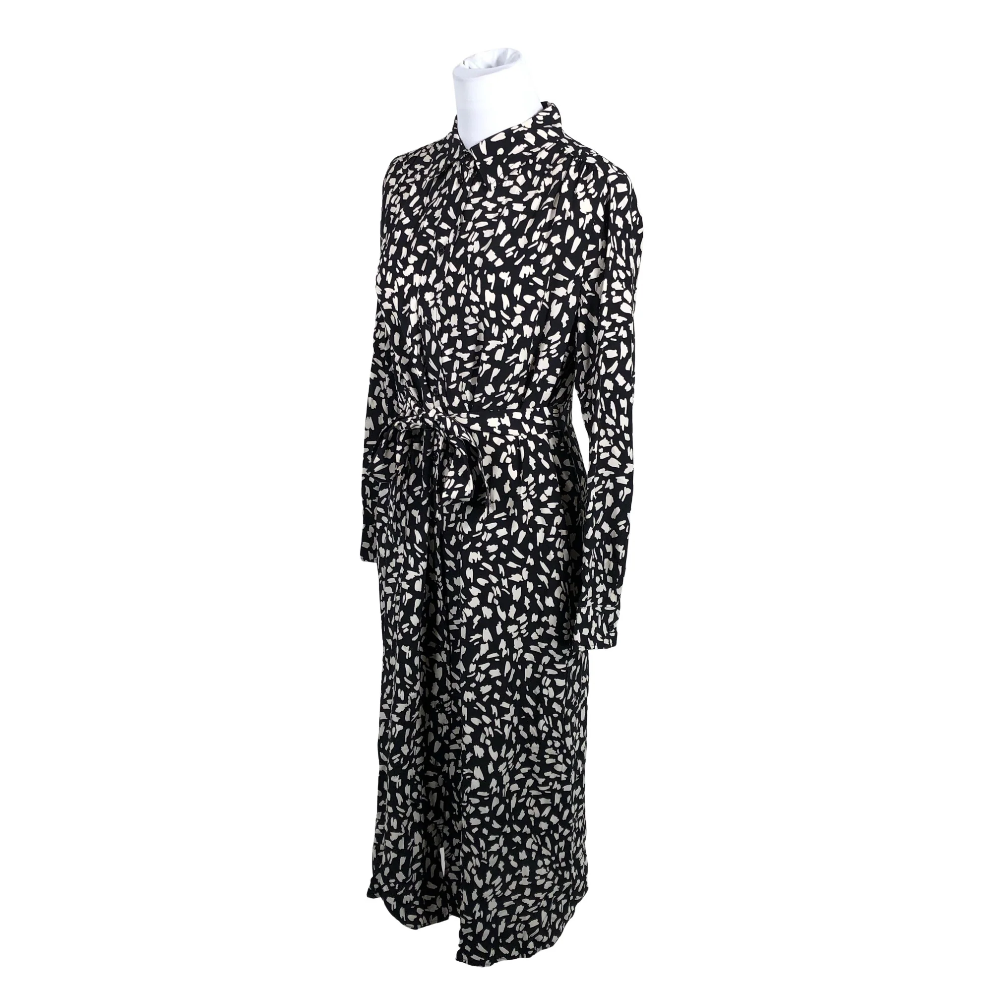 Sifonkimekko, koko 38 - Image 3