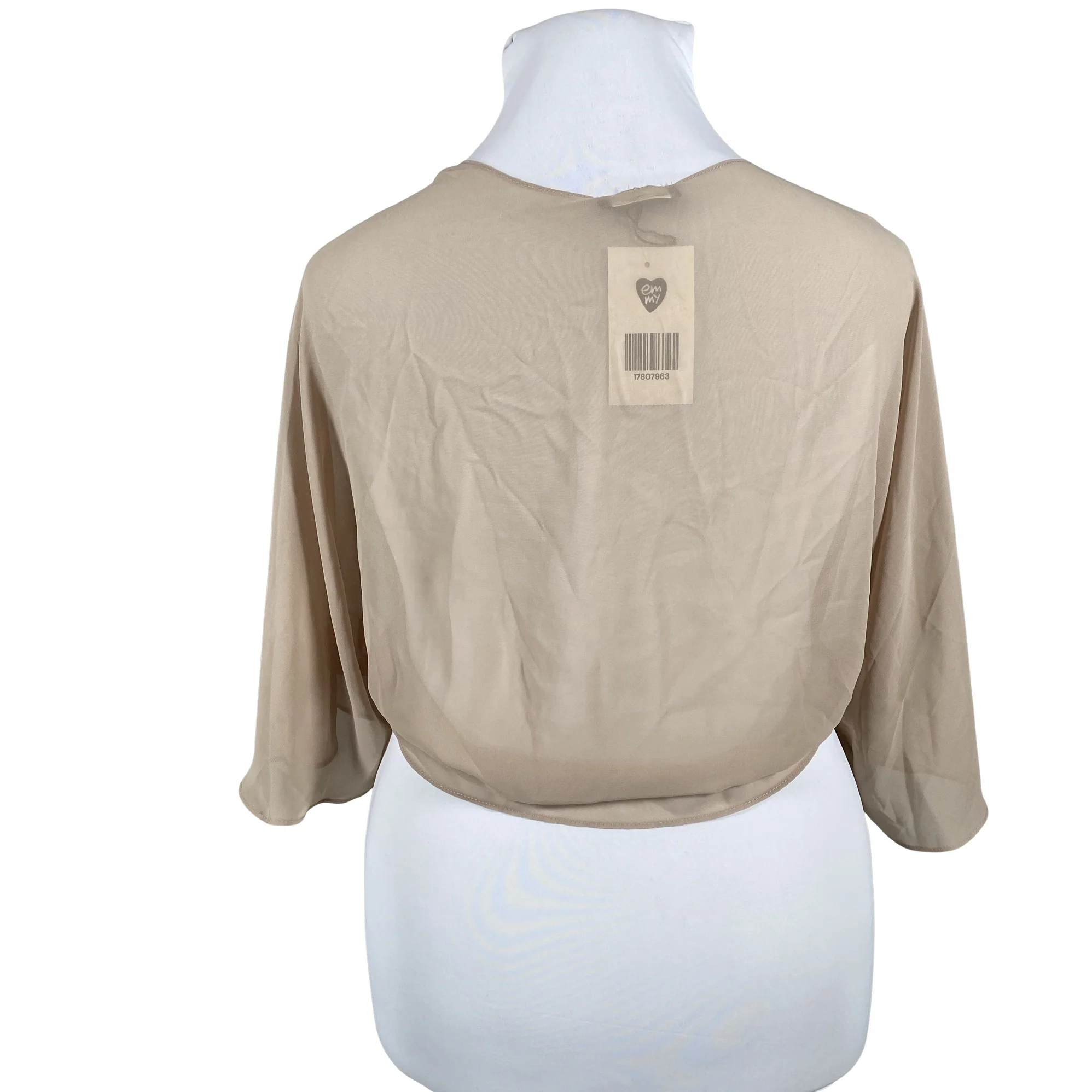 Juhlabolero, koko 42 - Image 2