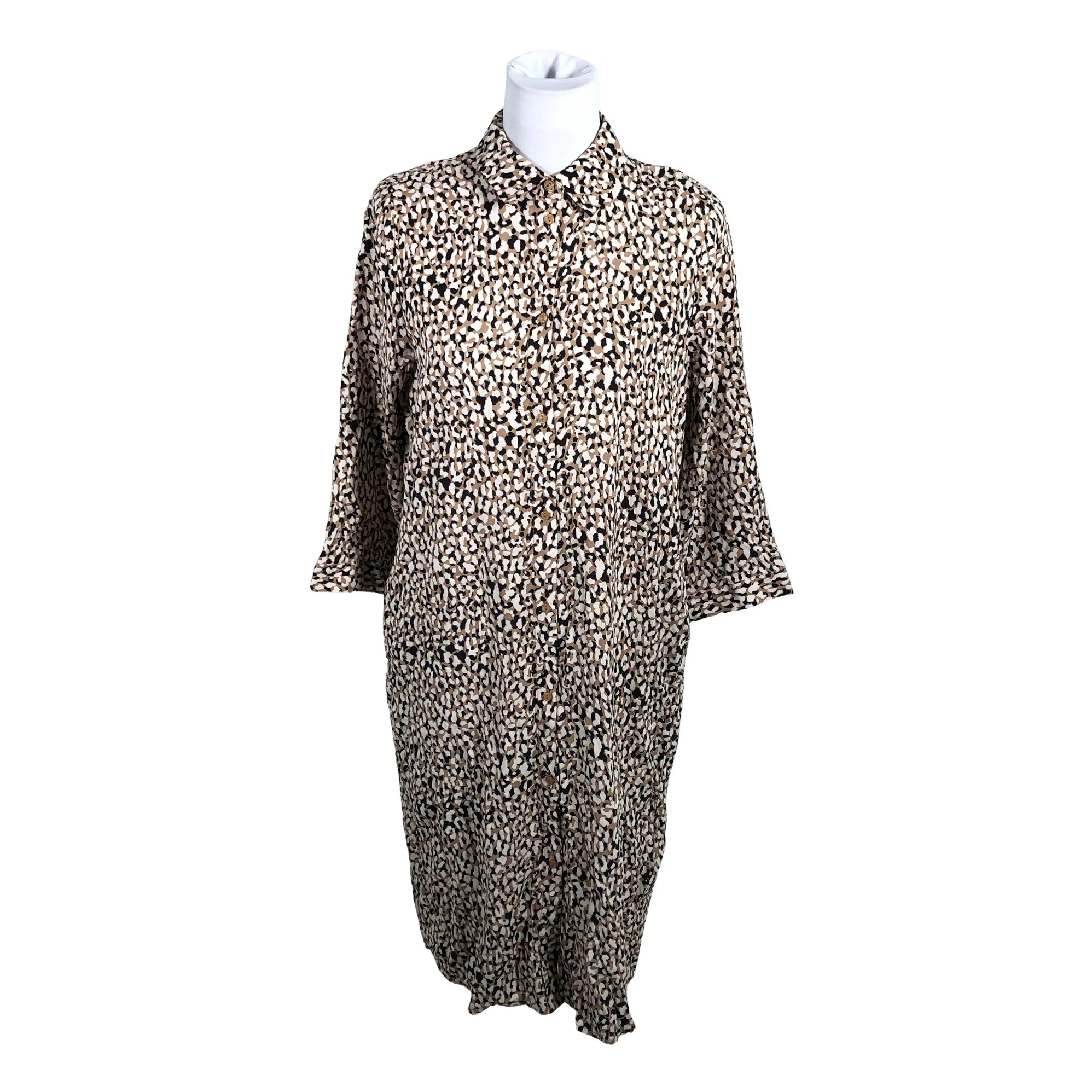 Sifonkimekko, koko 38
