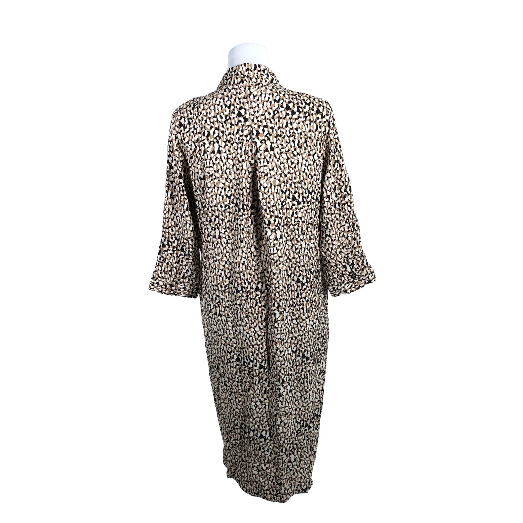 Sifonkimekko, koko 38 - Image 2