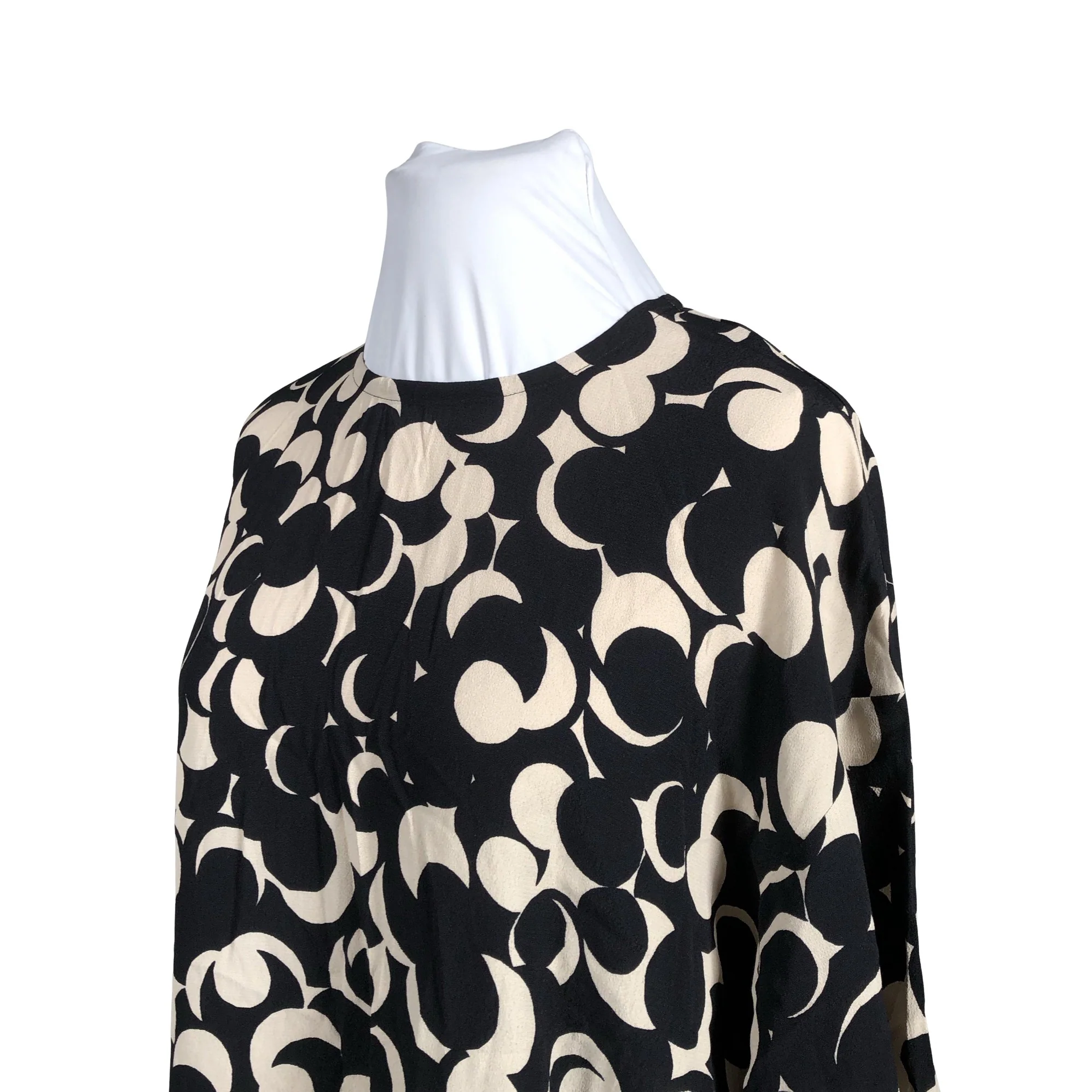 Sifonkimekko, koko 42 - Image 2