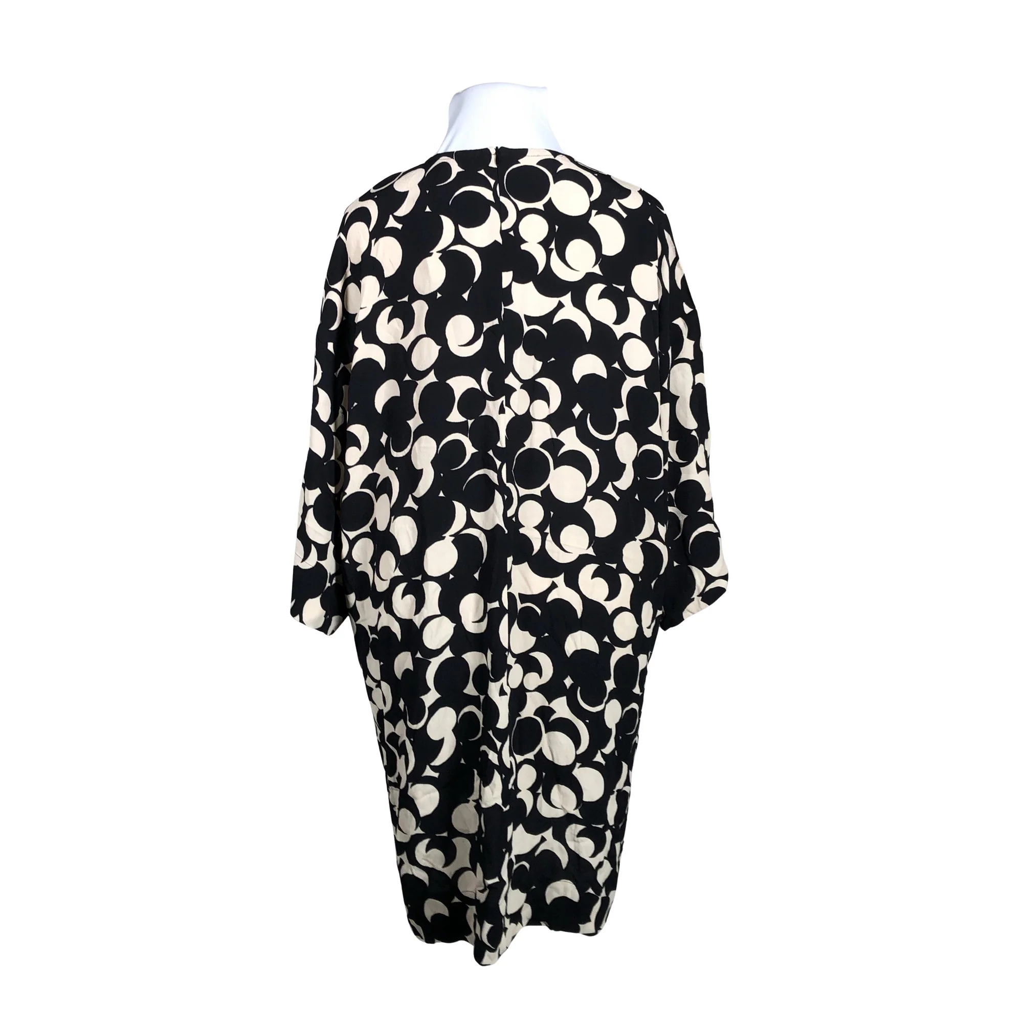 Sifonkimekko, koko 42 - Image 3