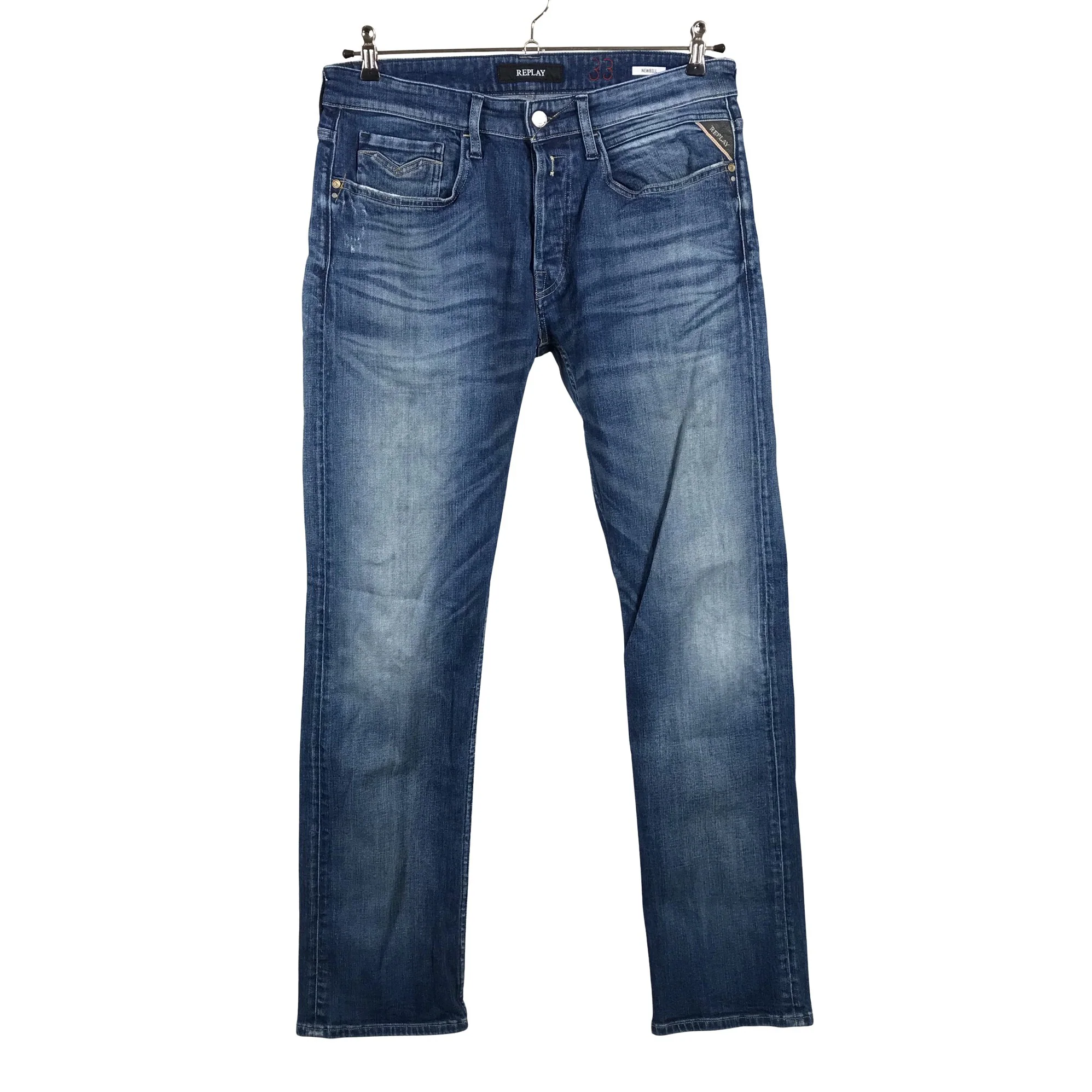 Farkut, koko W33