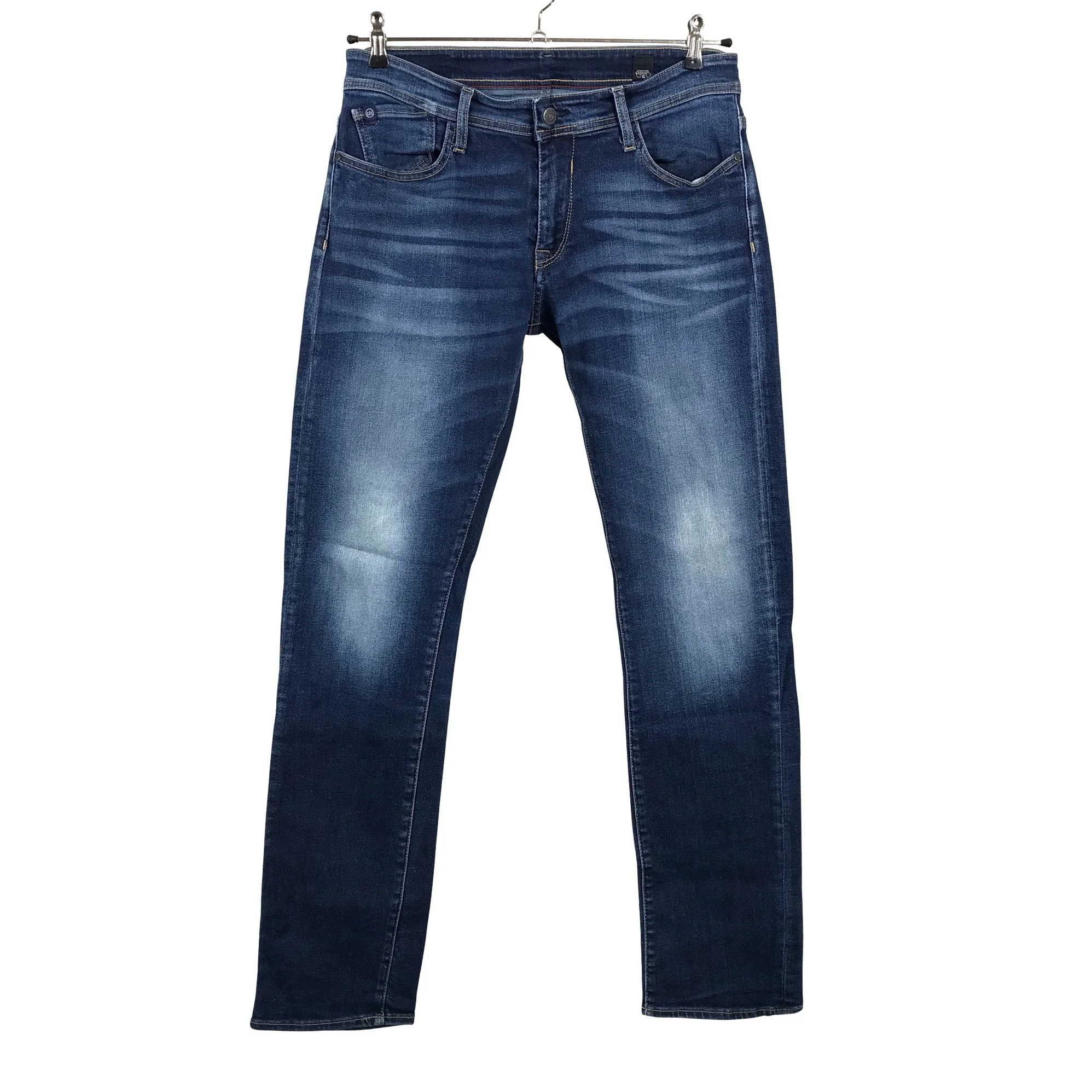Farkut, koko W33