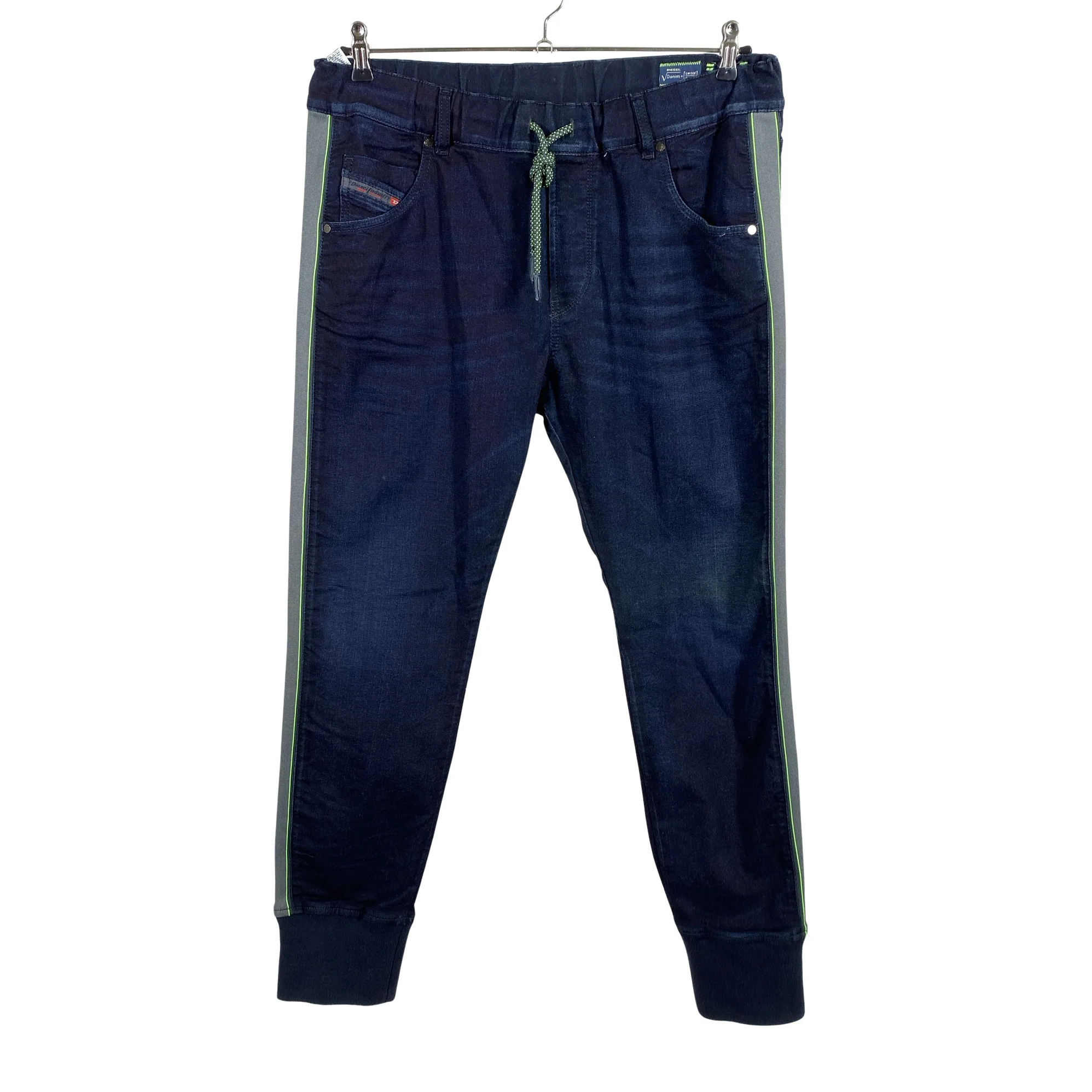 Farkut, koko W33