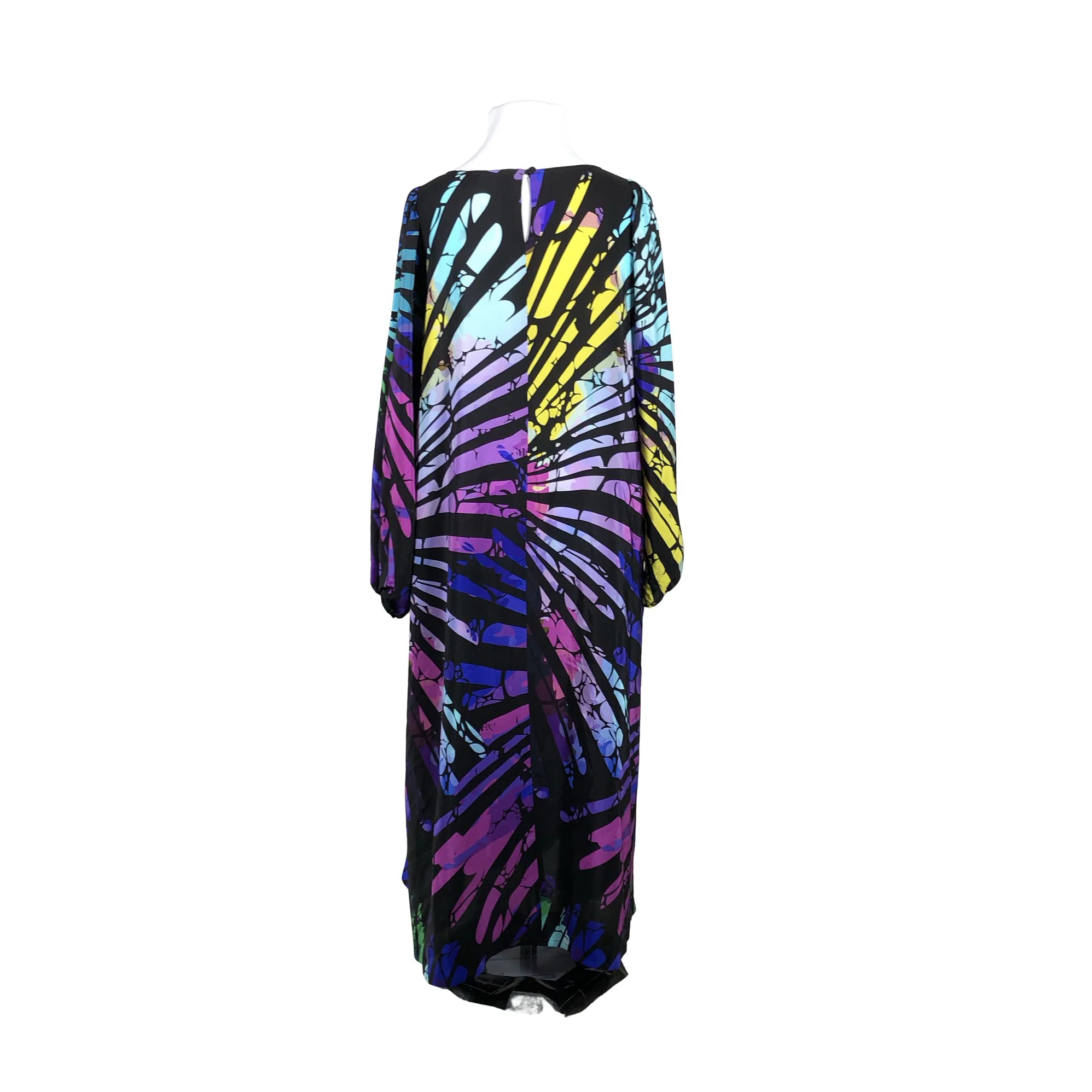 Sifonkimekko, koko 42 - Image 3
