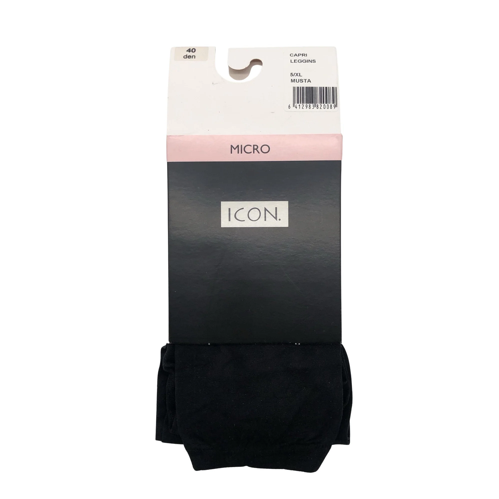 Caprileggingsit, koko 42