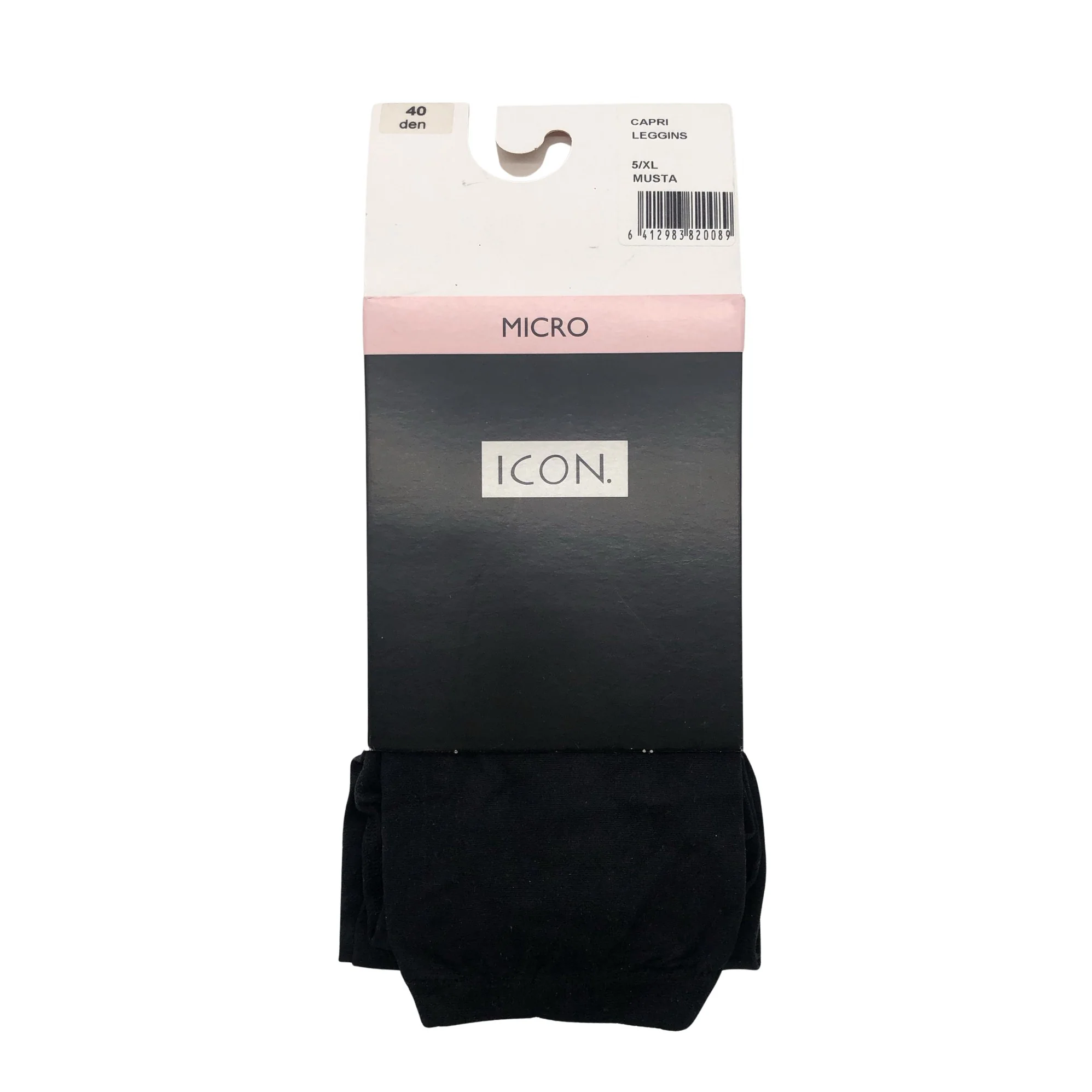 Caprileggingsit, koko 42 - Image 2
