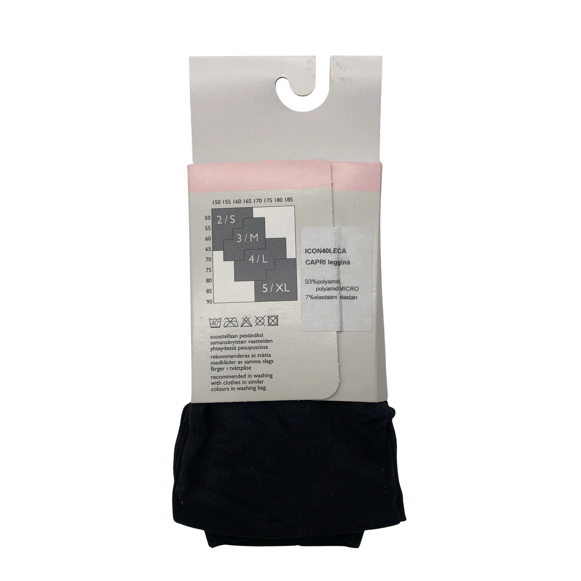 Caprileggingsit, koko 42 - Image 3