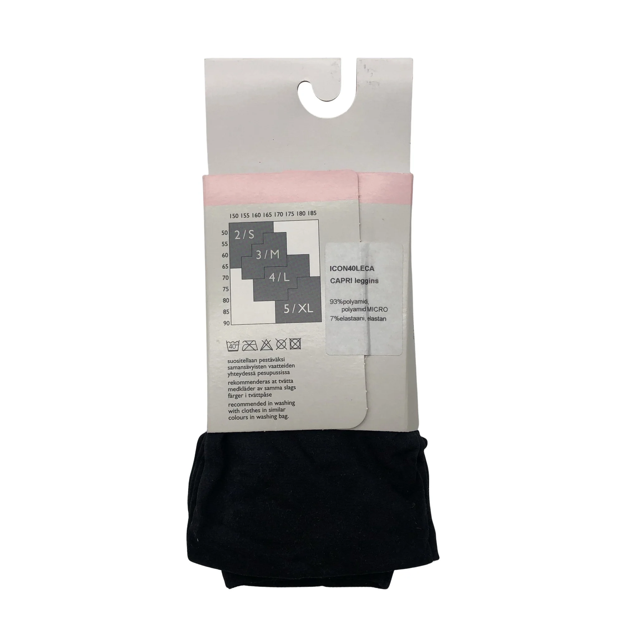 Caprileggingsit, koko 42 - Image 4