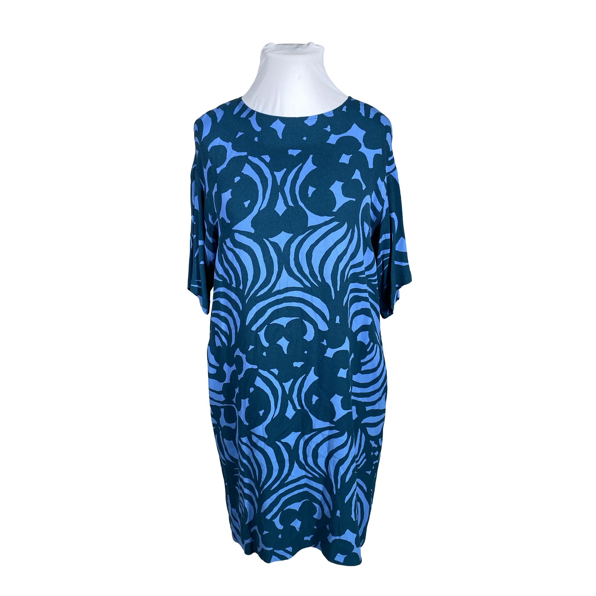 Kangasmekko, koko 46