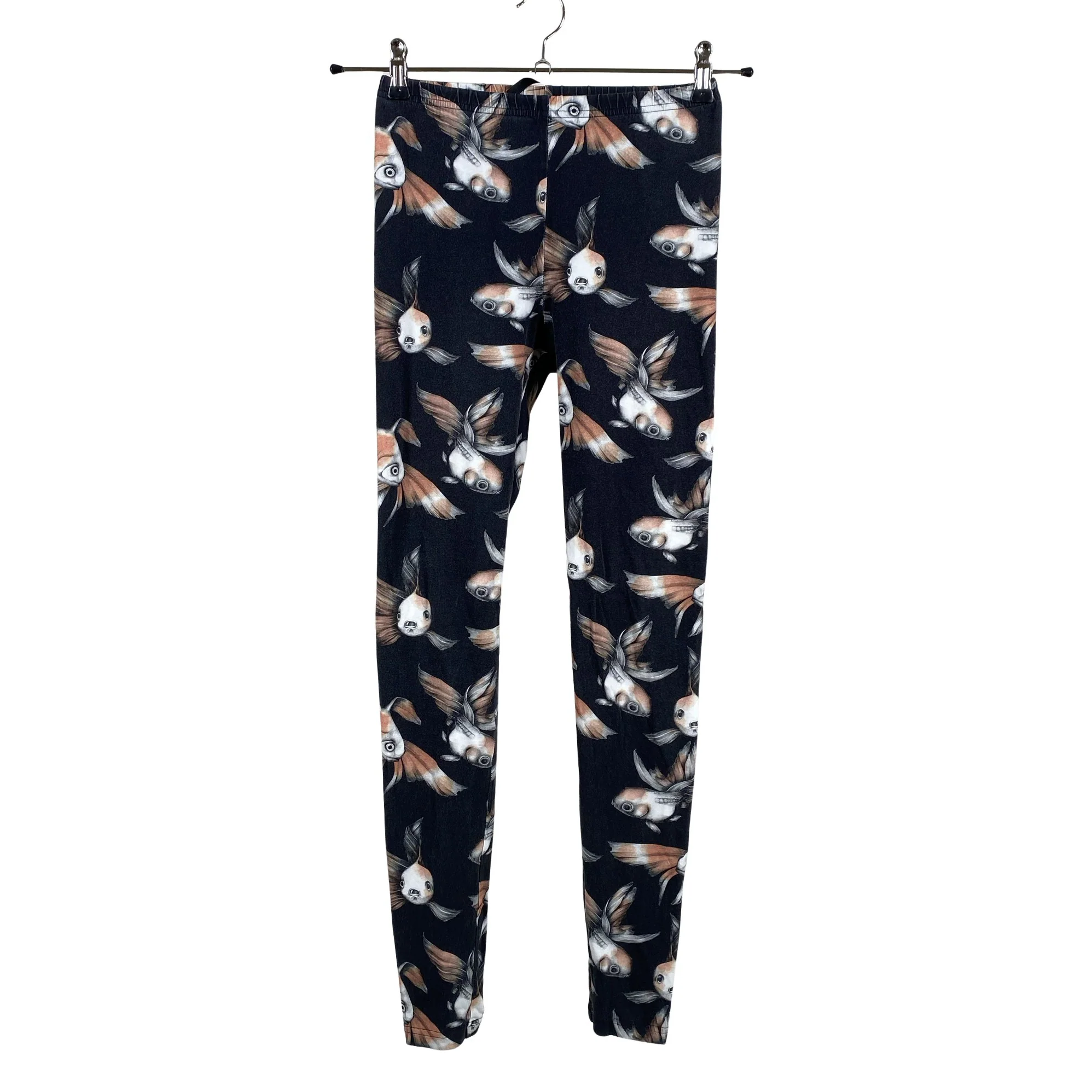 Leggingsit, koko 36