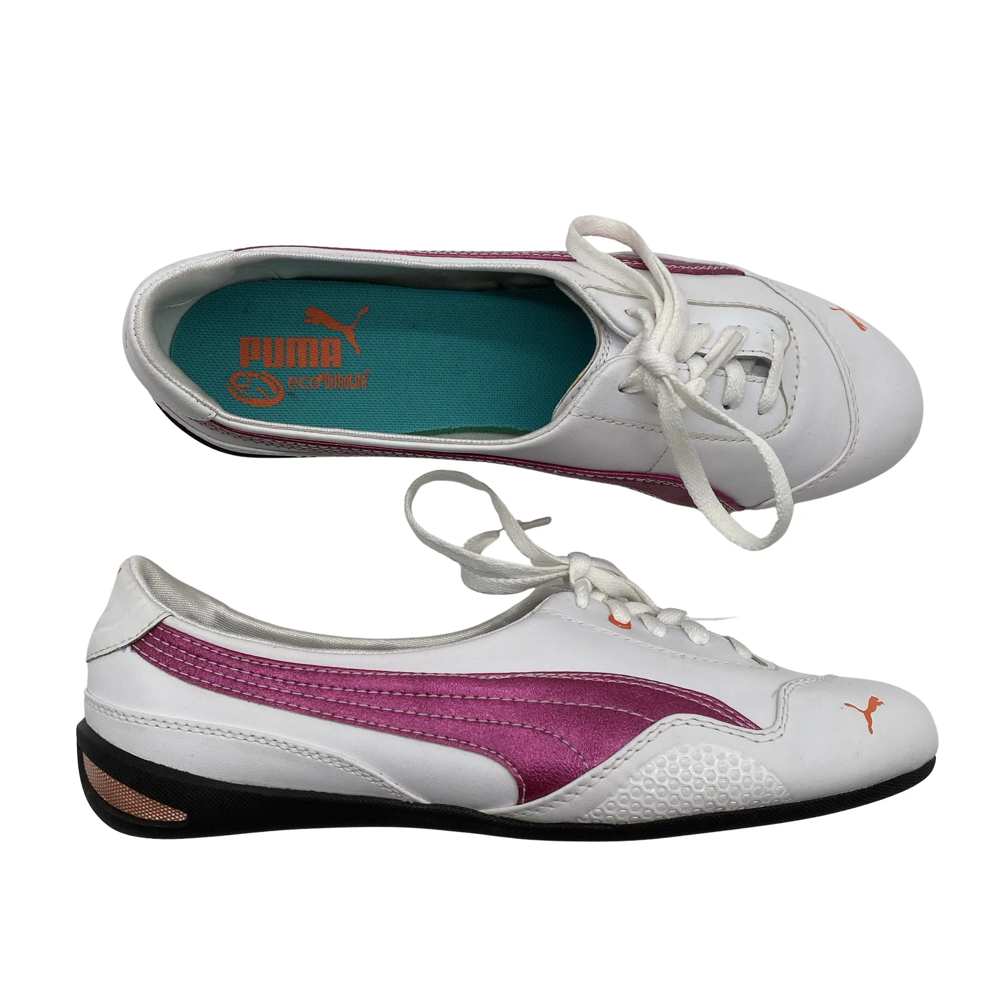 Loaferit, koko 38