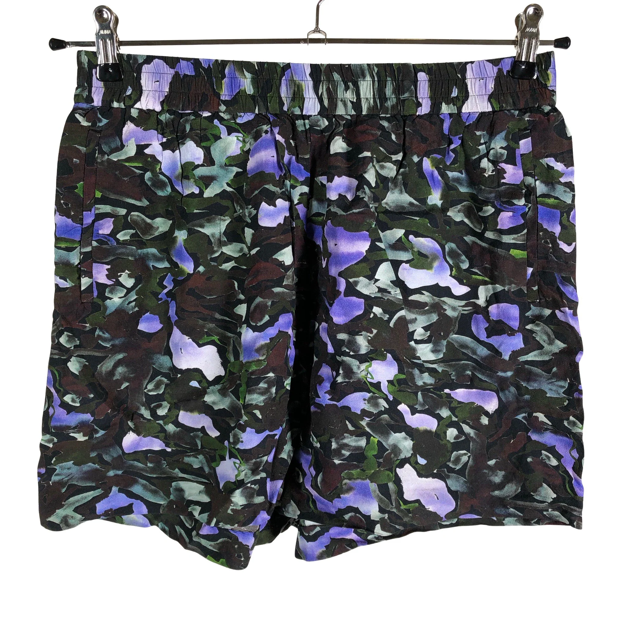 Shortsit, koko 38
