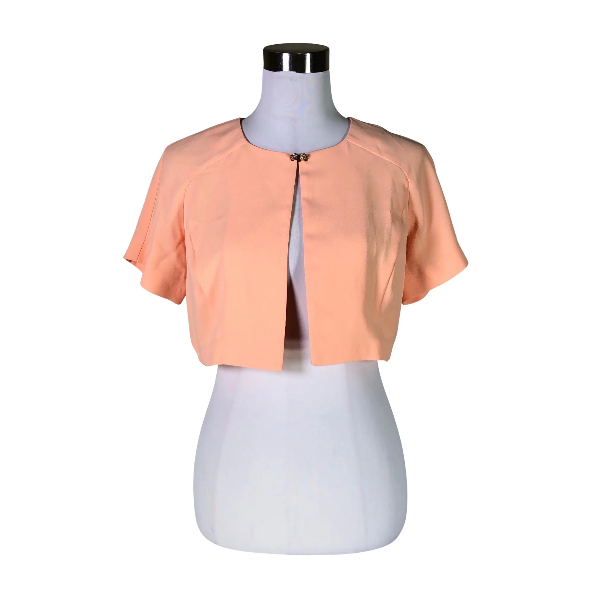 Juhlabolero, koko 36