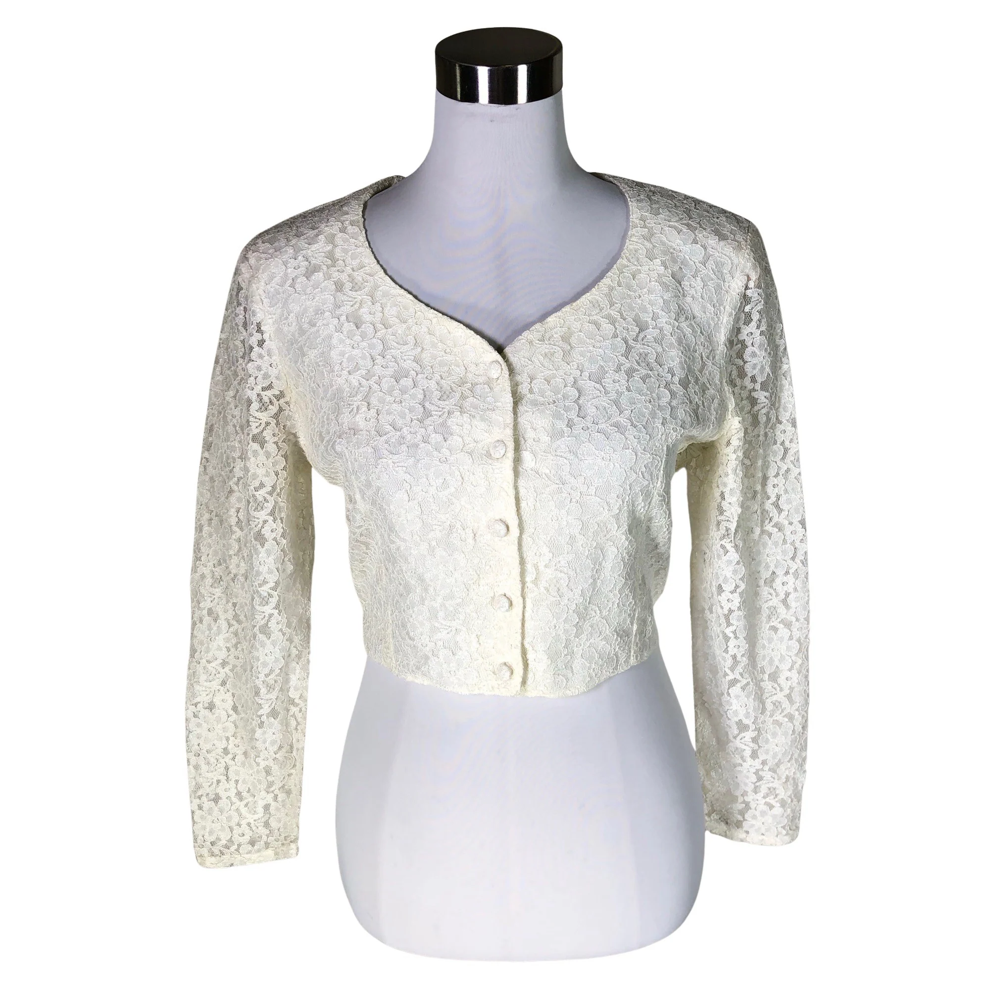 Juhlabolero, koko 36