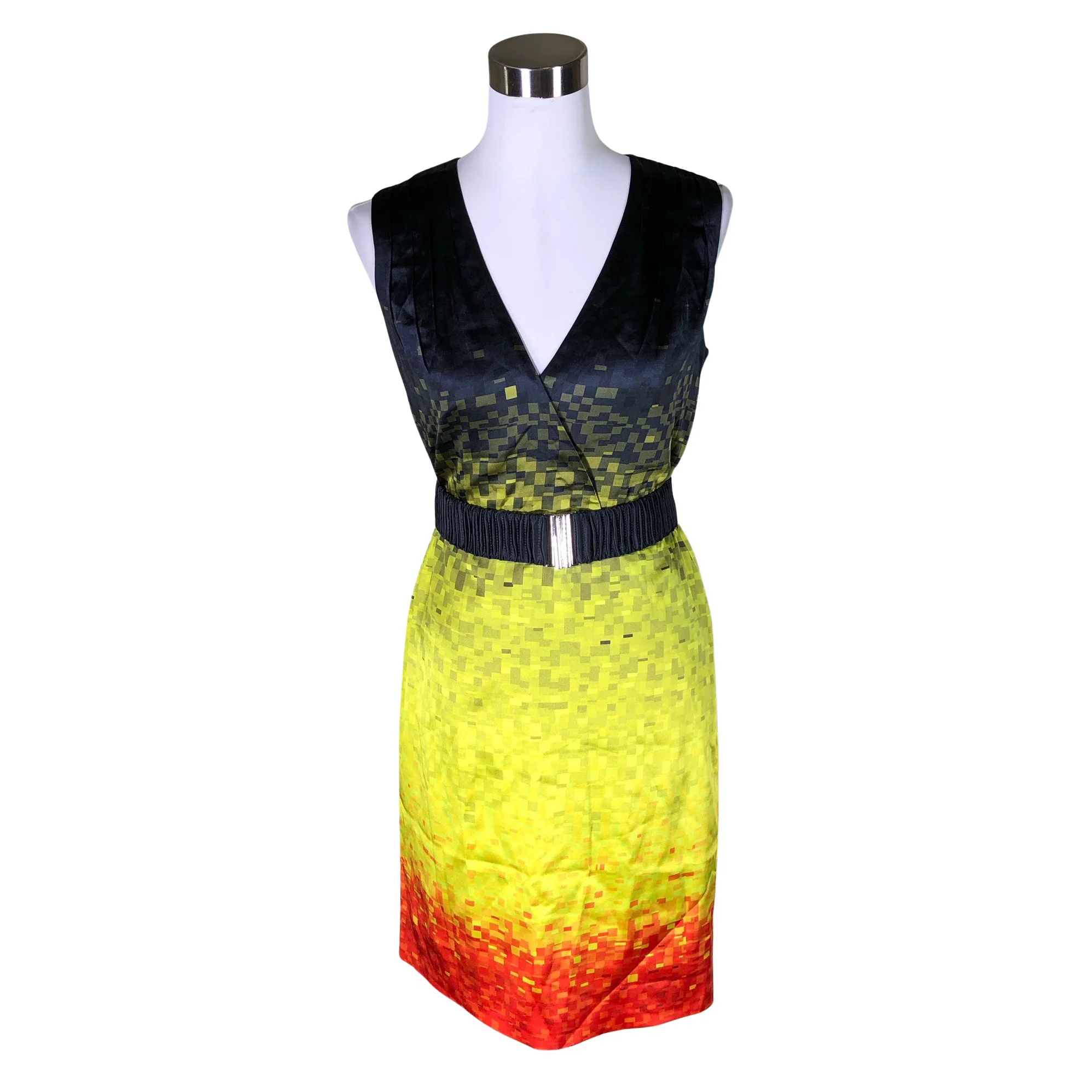 Sifonkimekko, koko 38