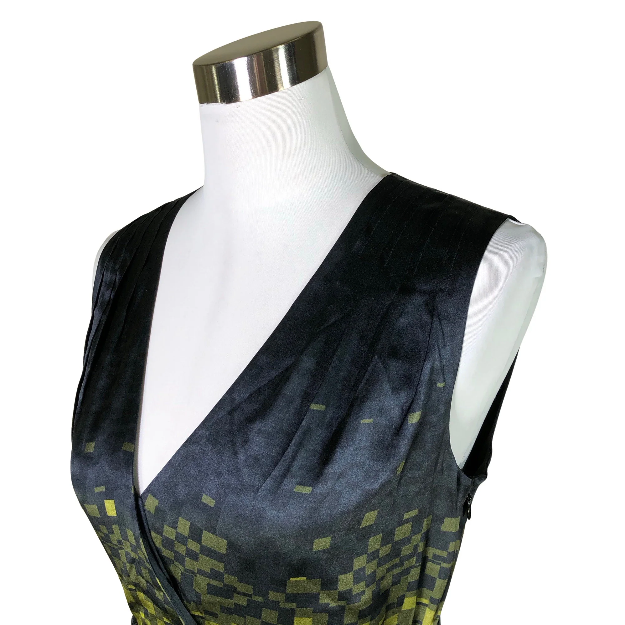 Sifonkimekko, koko 38 - Image 3
