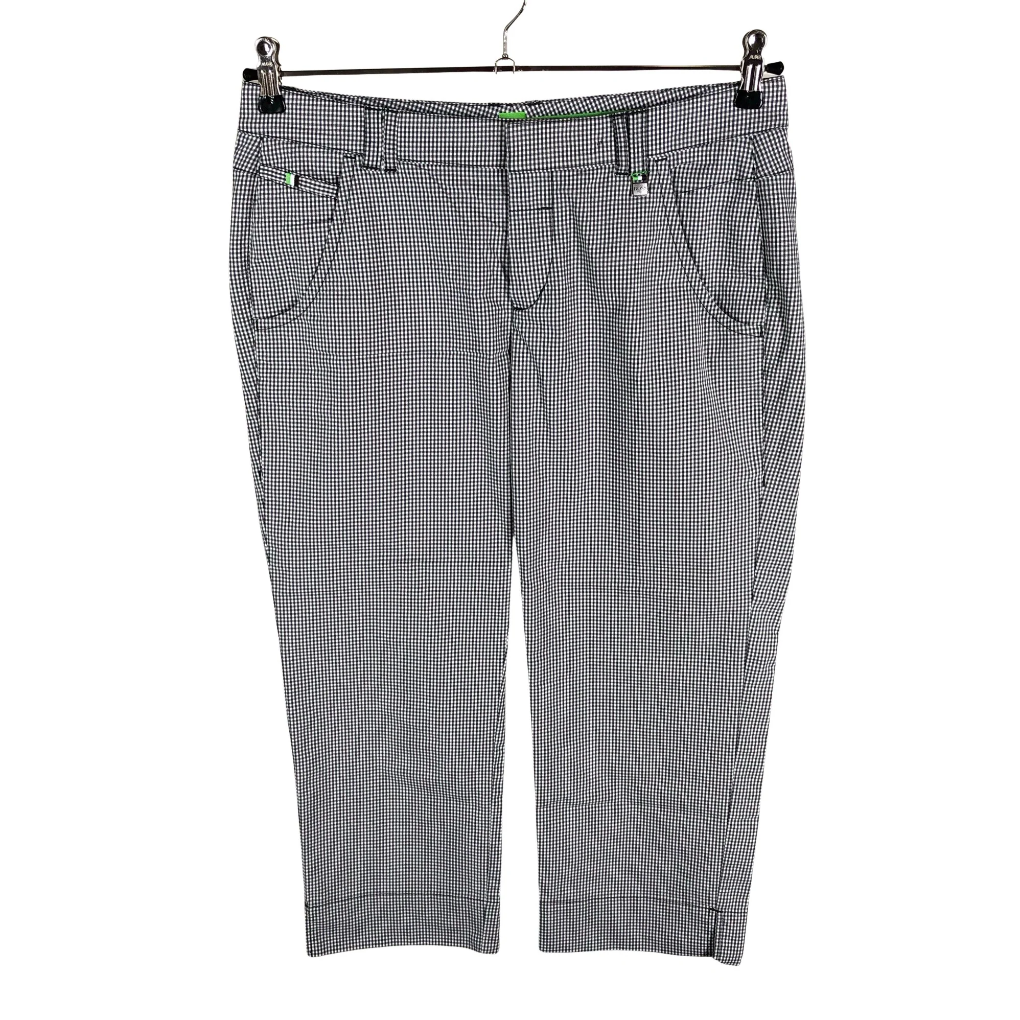 Urheilucaprit, koko 38