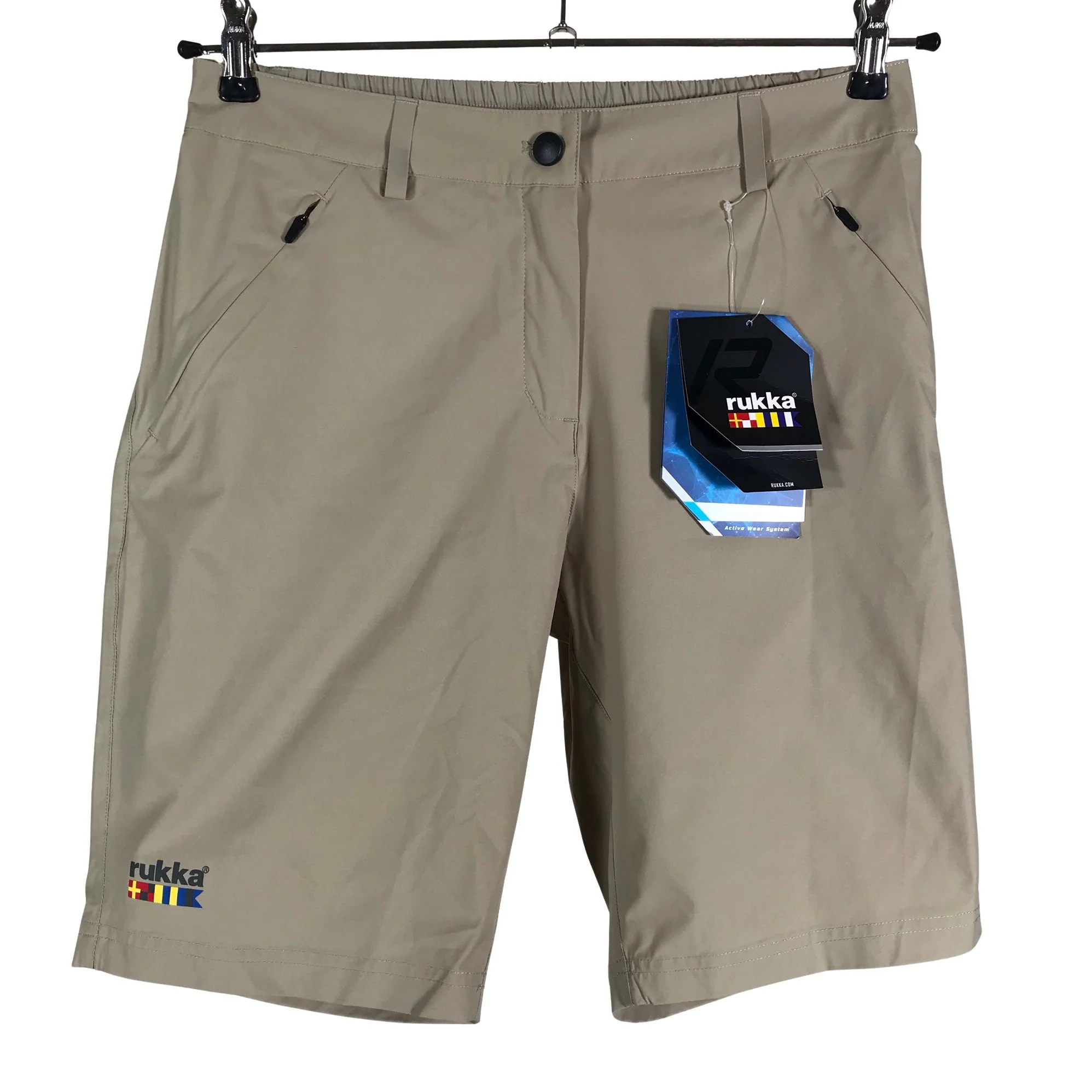 Urheilushortsit, koko 38