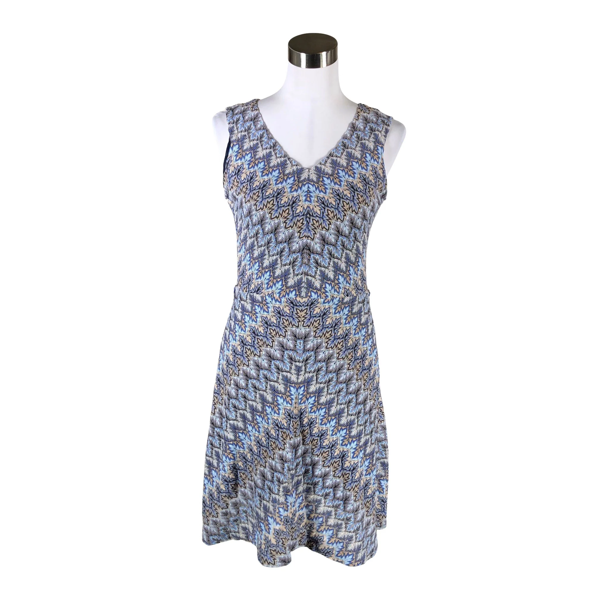 Neulemekko, koko 38