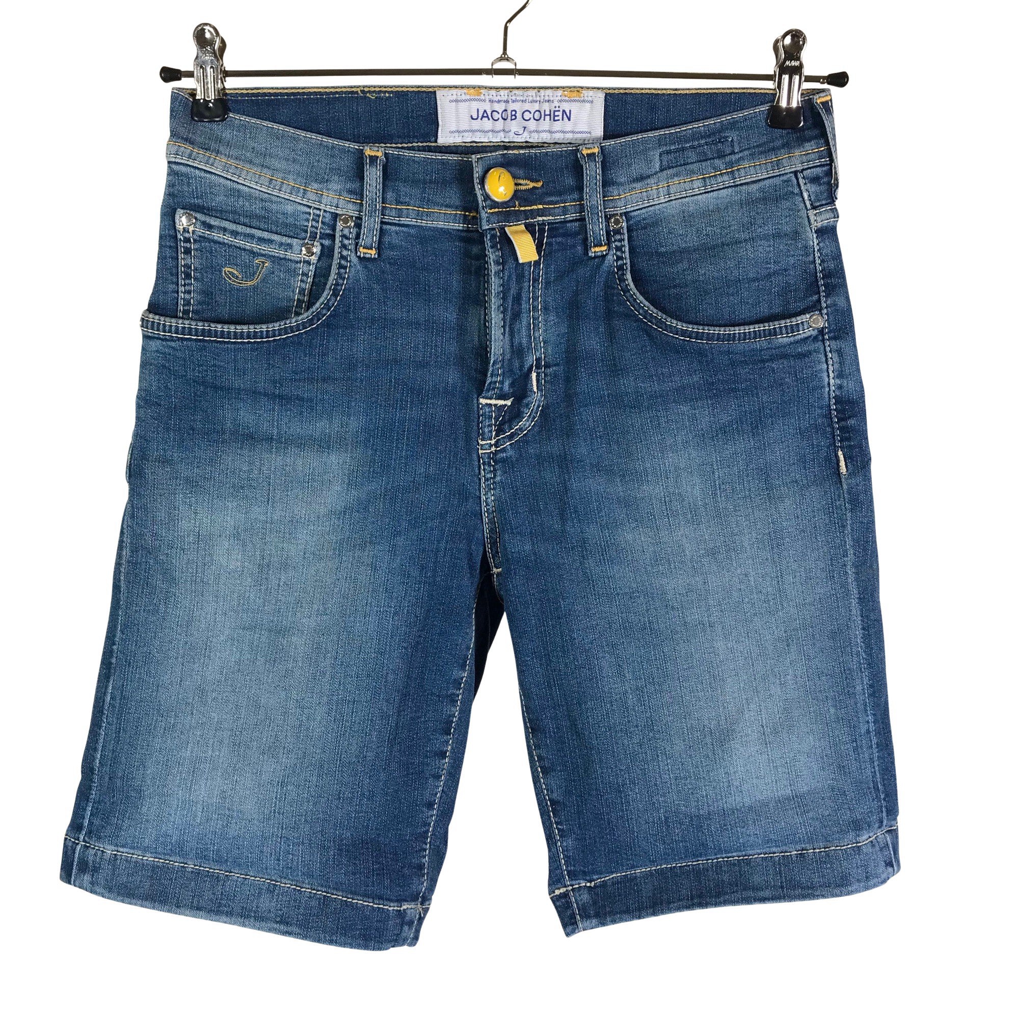 Farkkushortsit, koko W30
