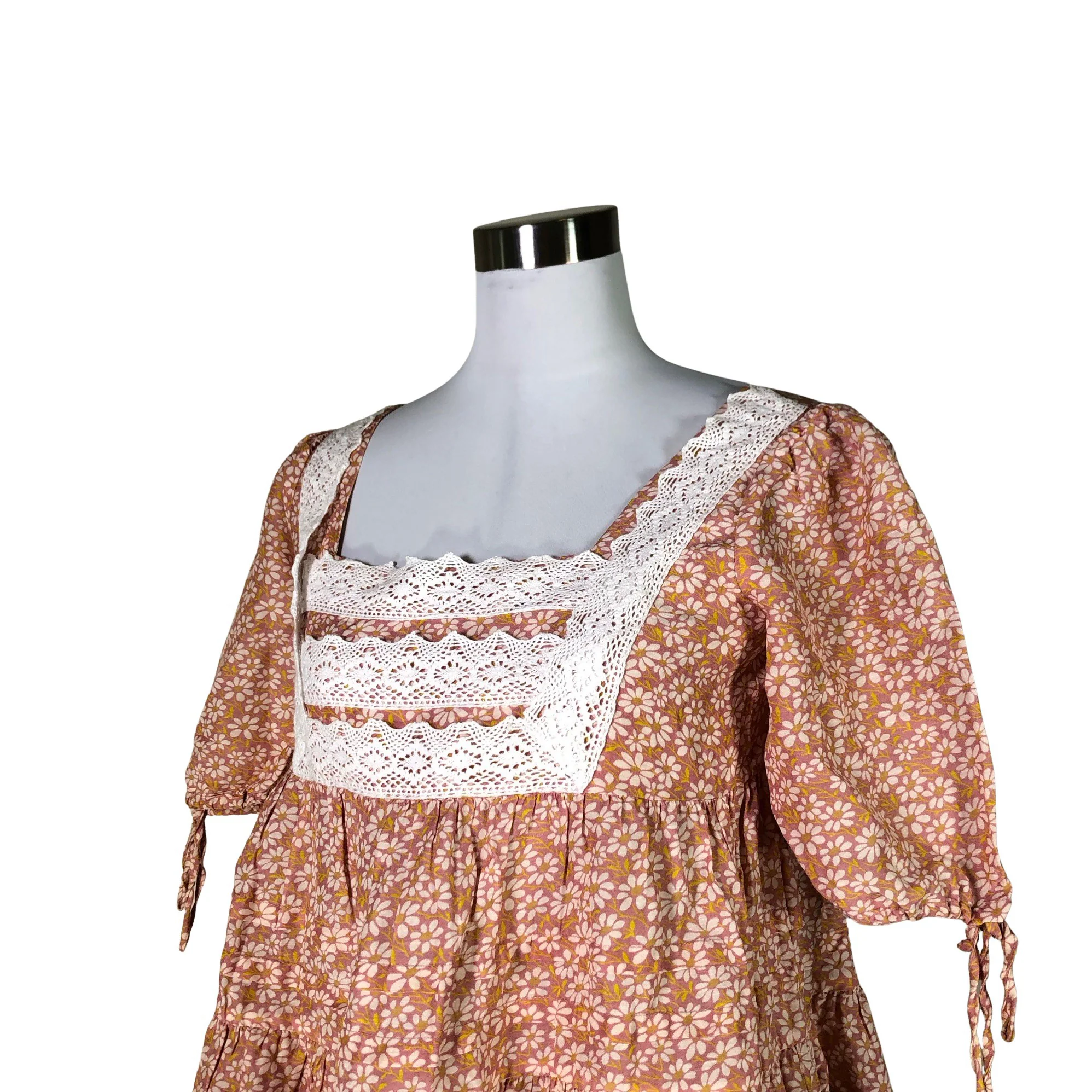Kangasmekko, koko 36 - Image 3