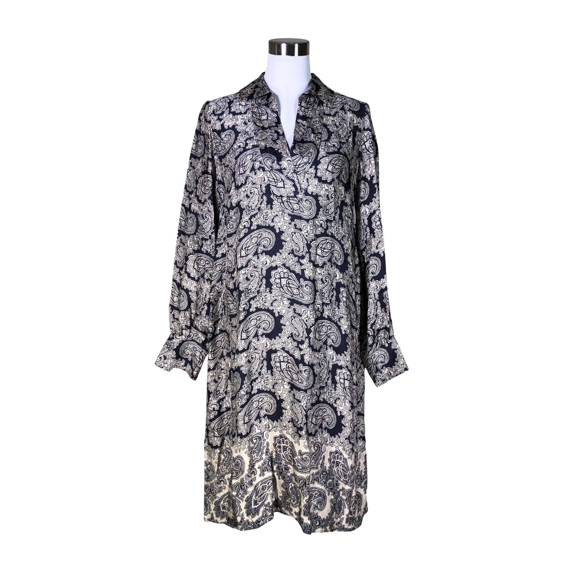 Sifonkimekko, koko 36