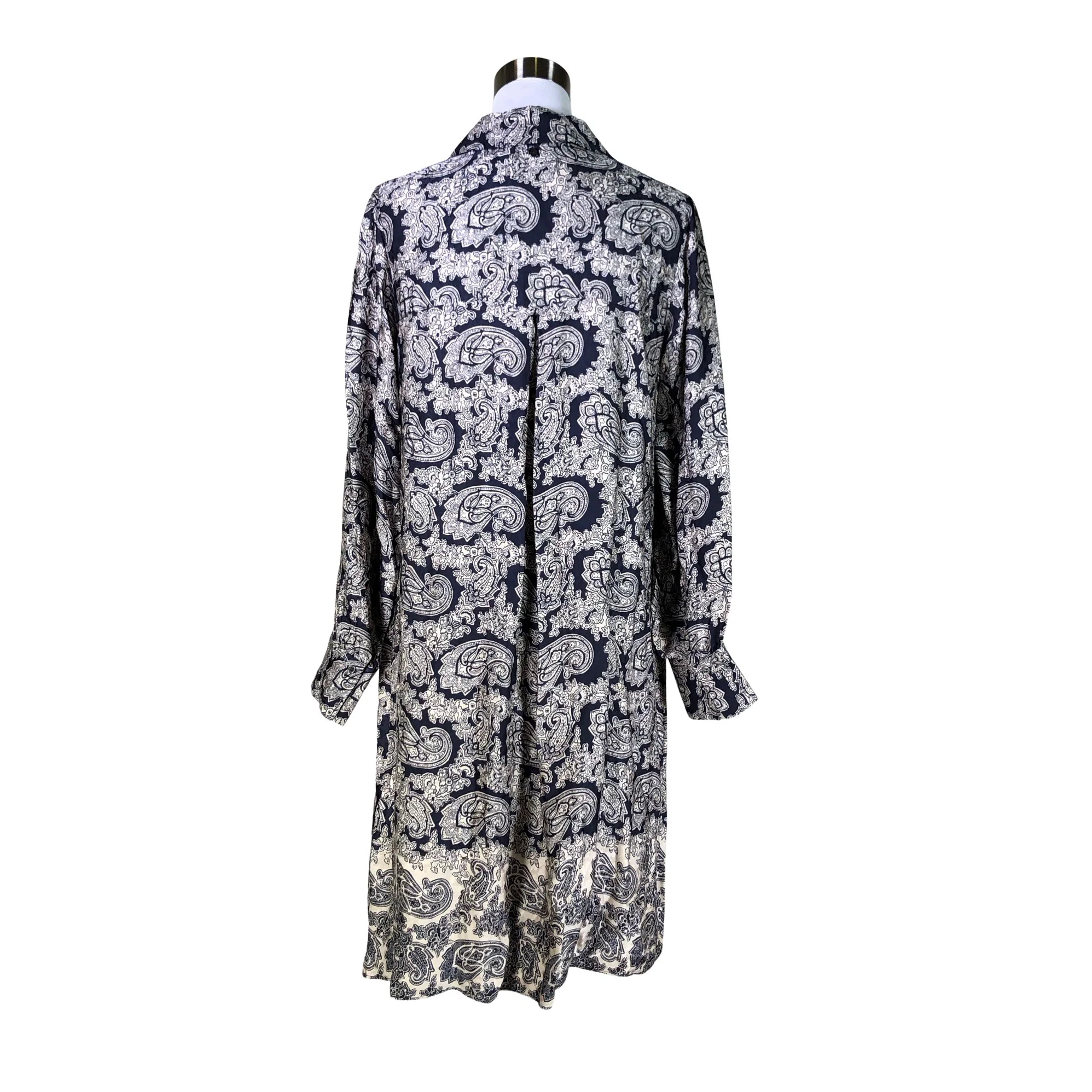 Sifonkimekko, koko 36 - Image 2