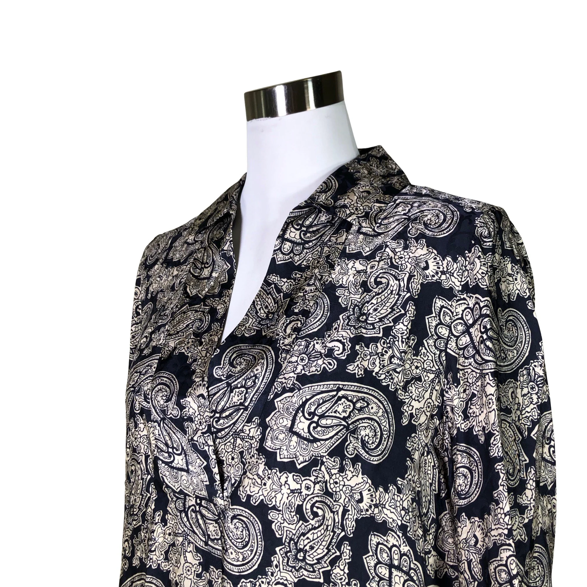 Sifonkimekko, koko 36 - Image 3