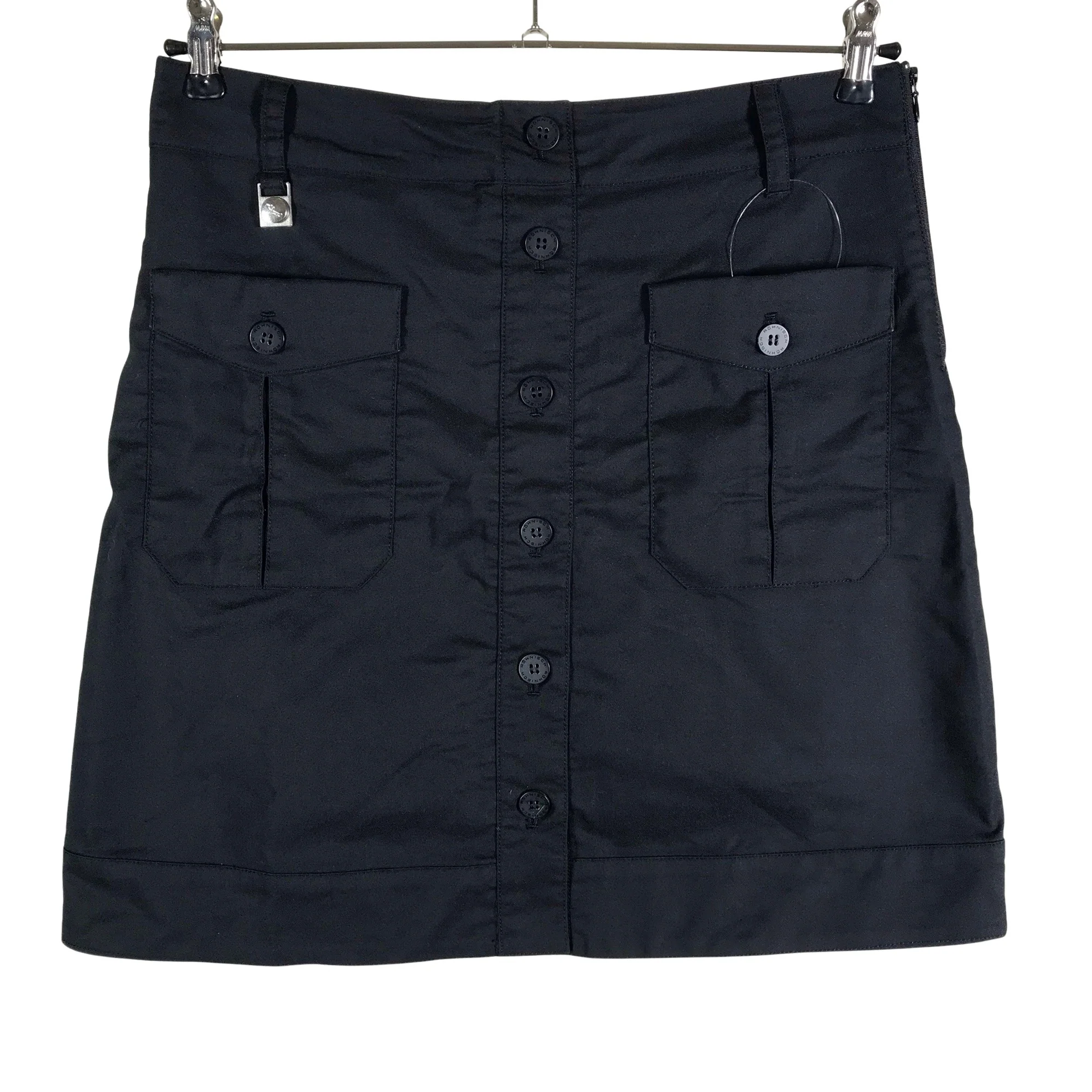 Urheilushortsihame, koko 38