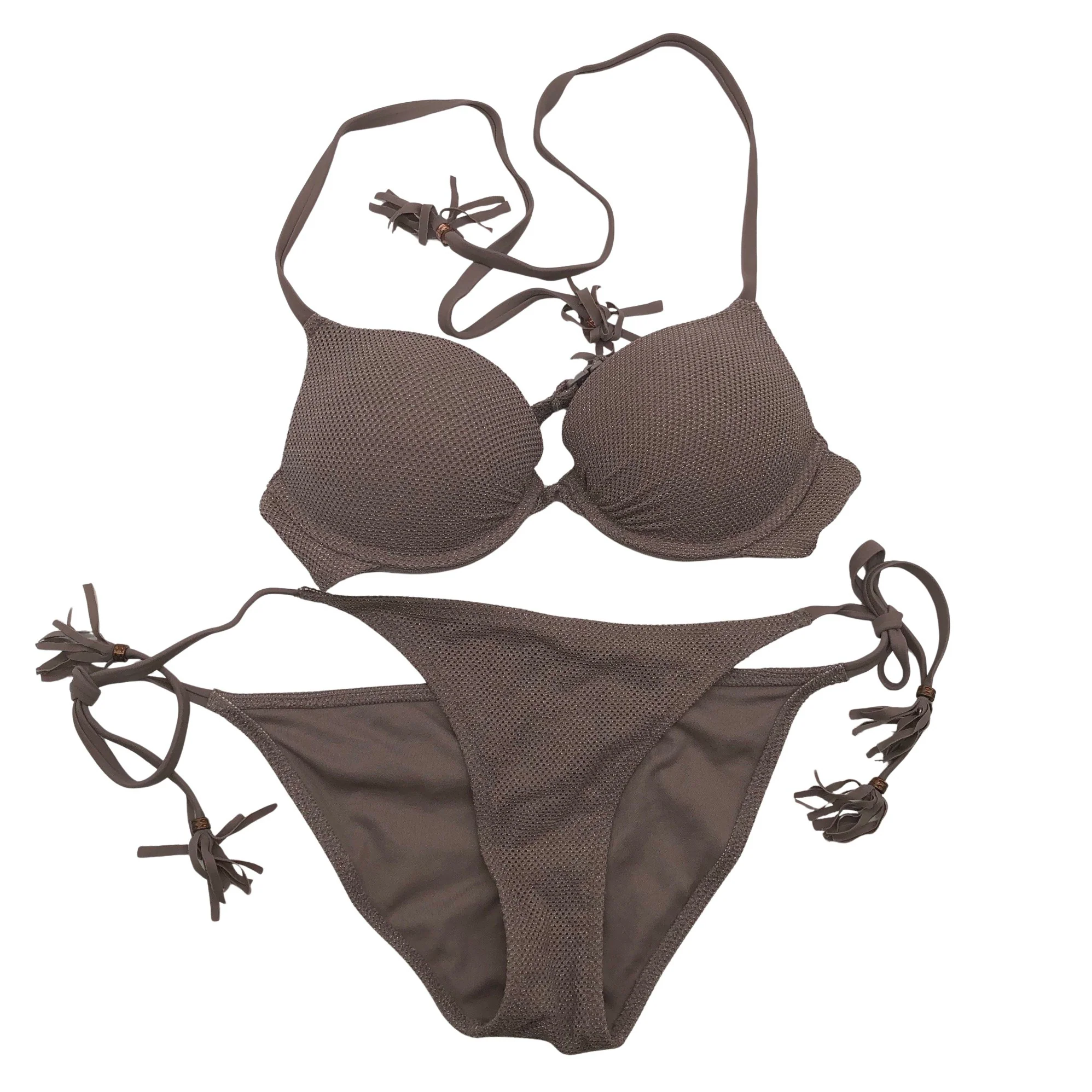 Bikinit, koko 38
