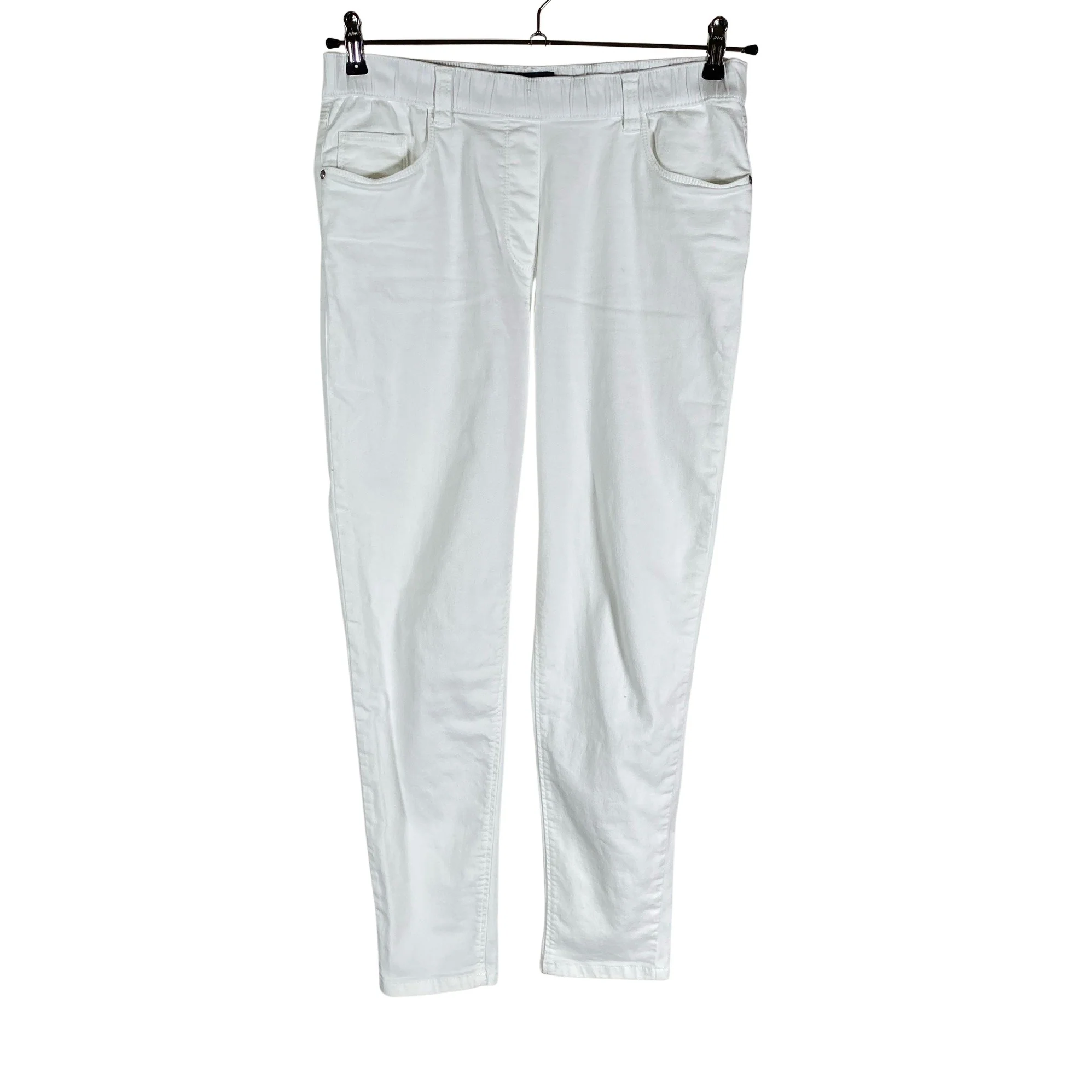 Farkkuleggingsit, koko 40