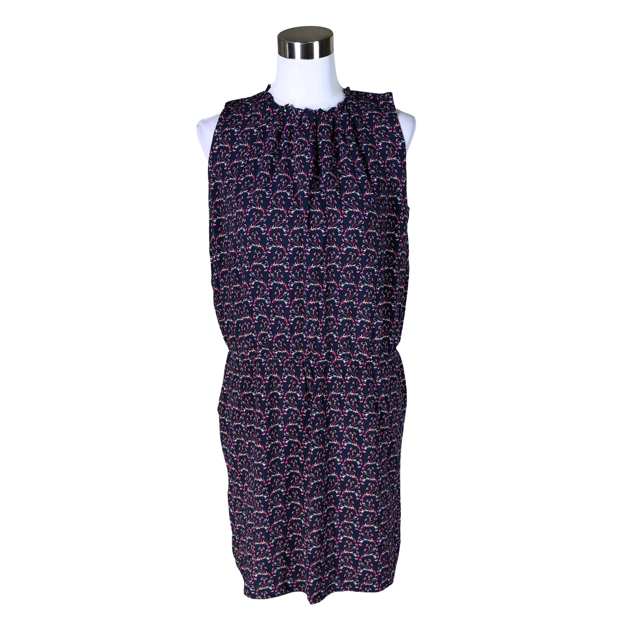 Sifonkimekko, koko 40