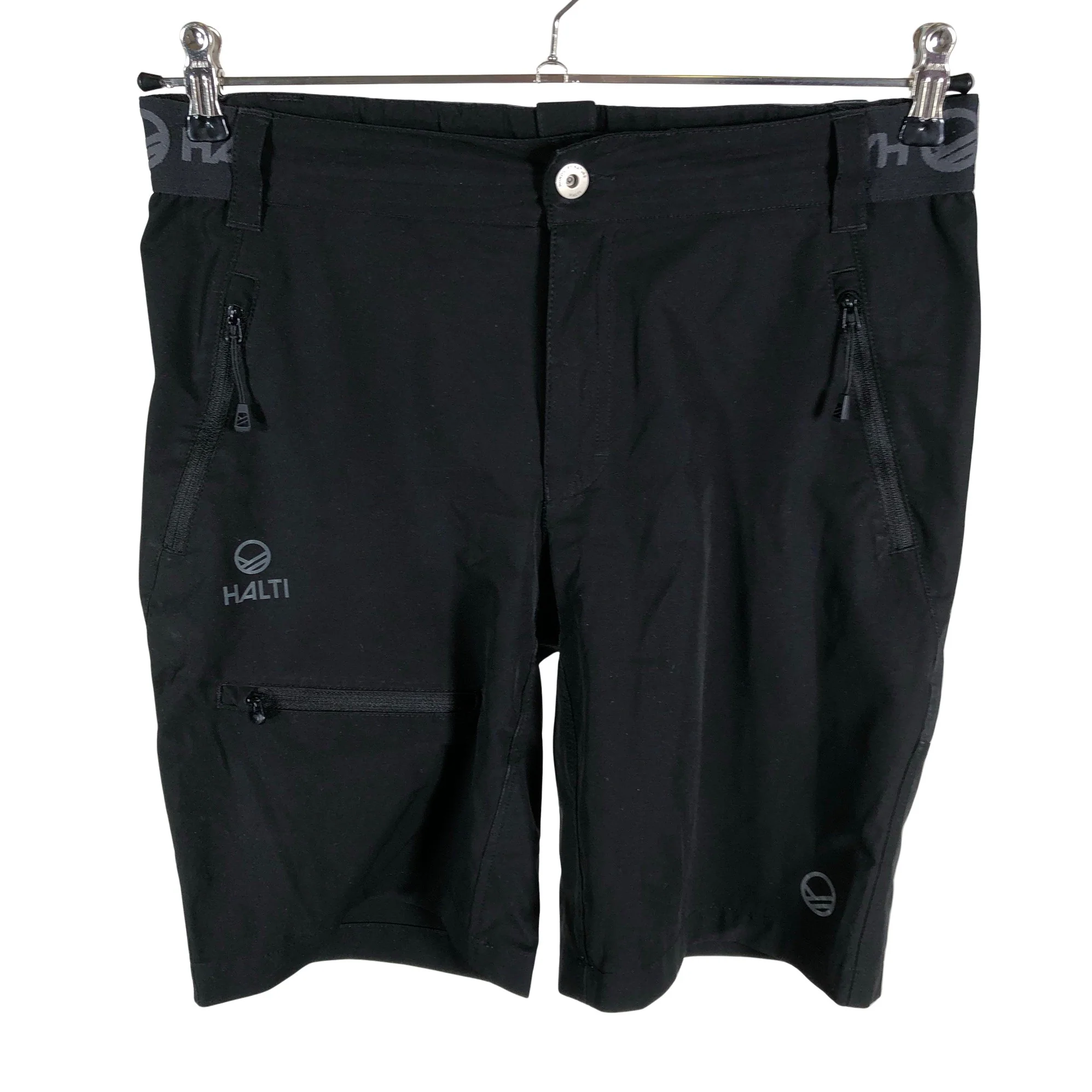 Urheilushortsit, koko 36