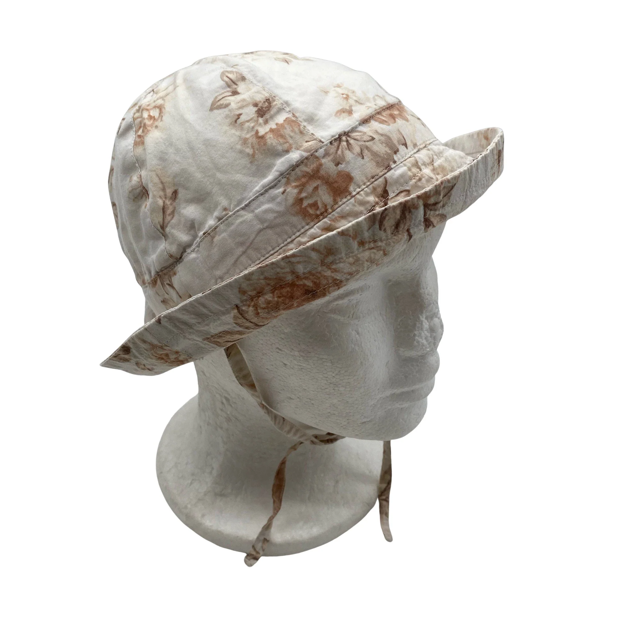 Kesähattu, koko 46 - 48 cm