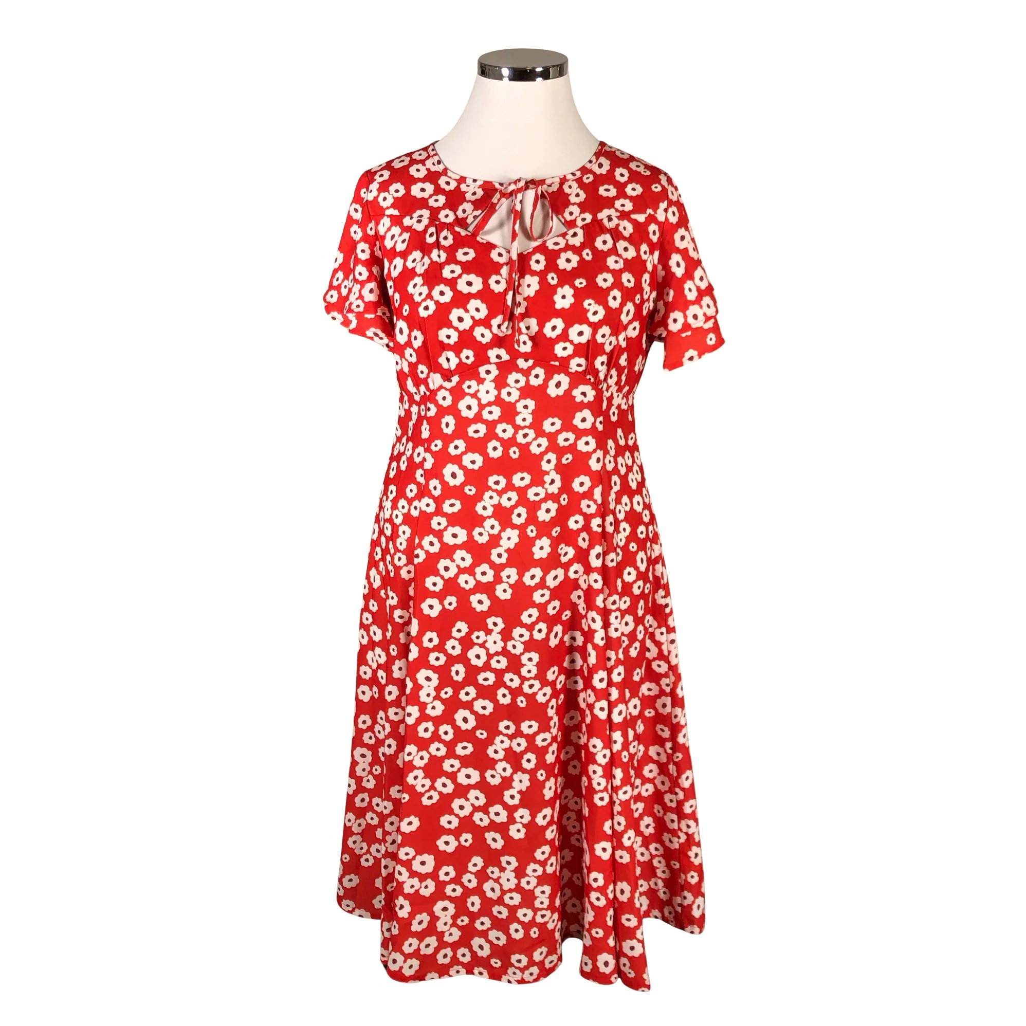 Kangasmekko, koko 44